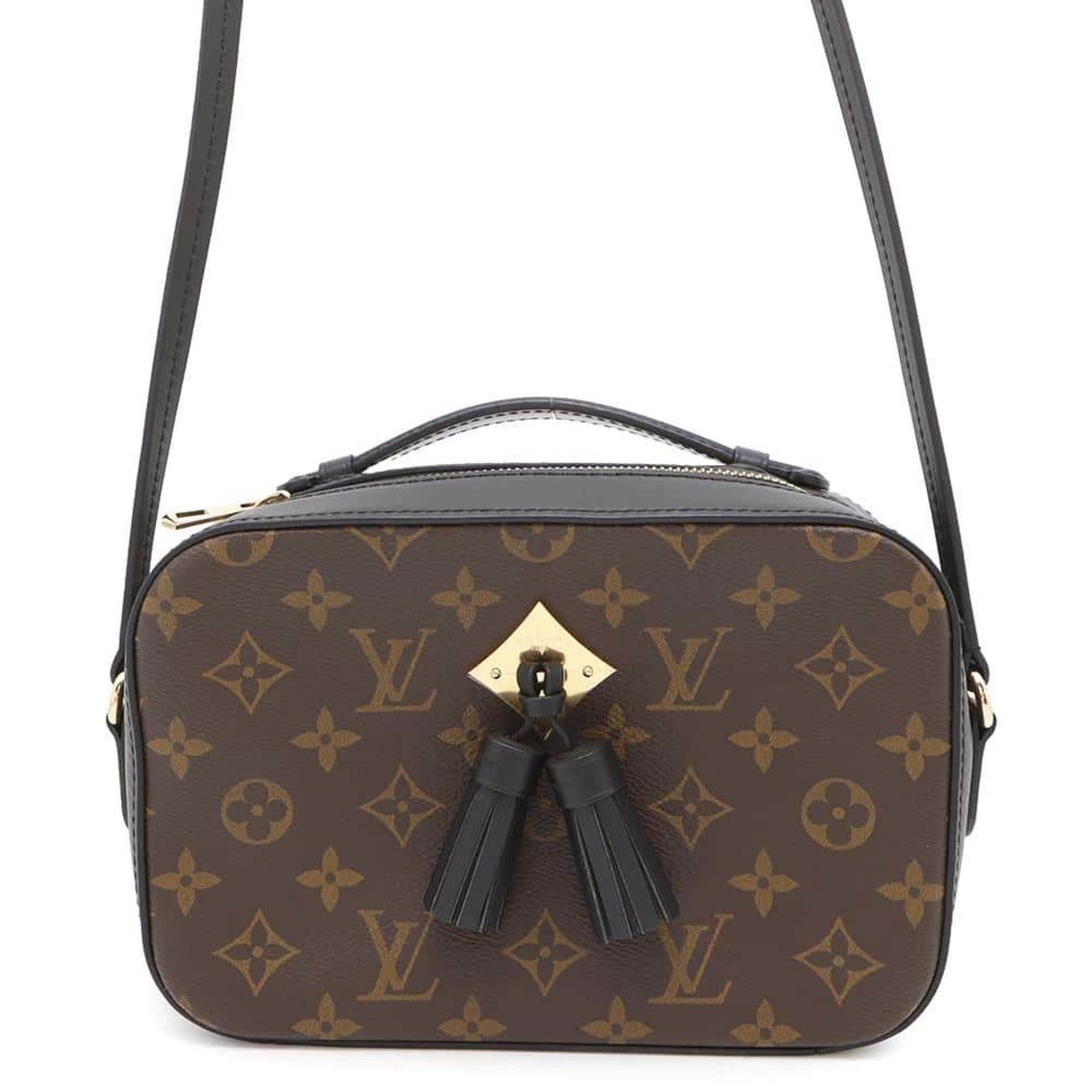 Louis Vuitton Louis Vuitton Saintonge shoulder Size ONE SIZE - 1 Thumbnail