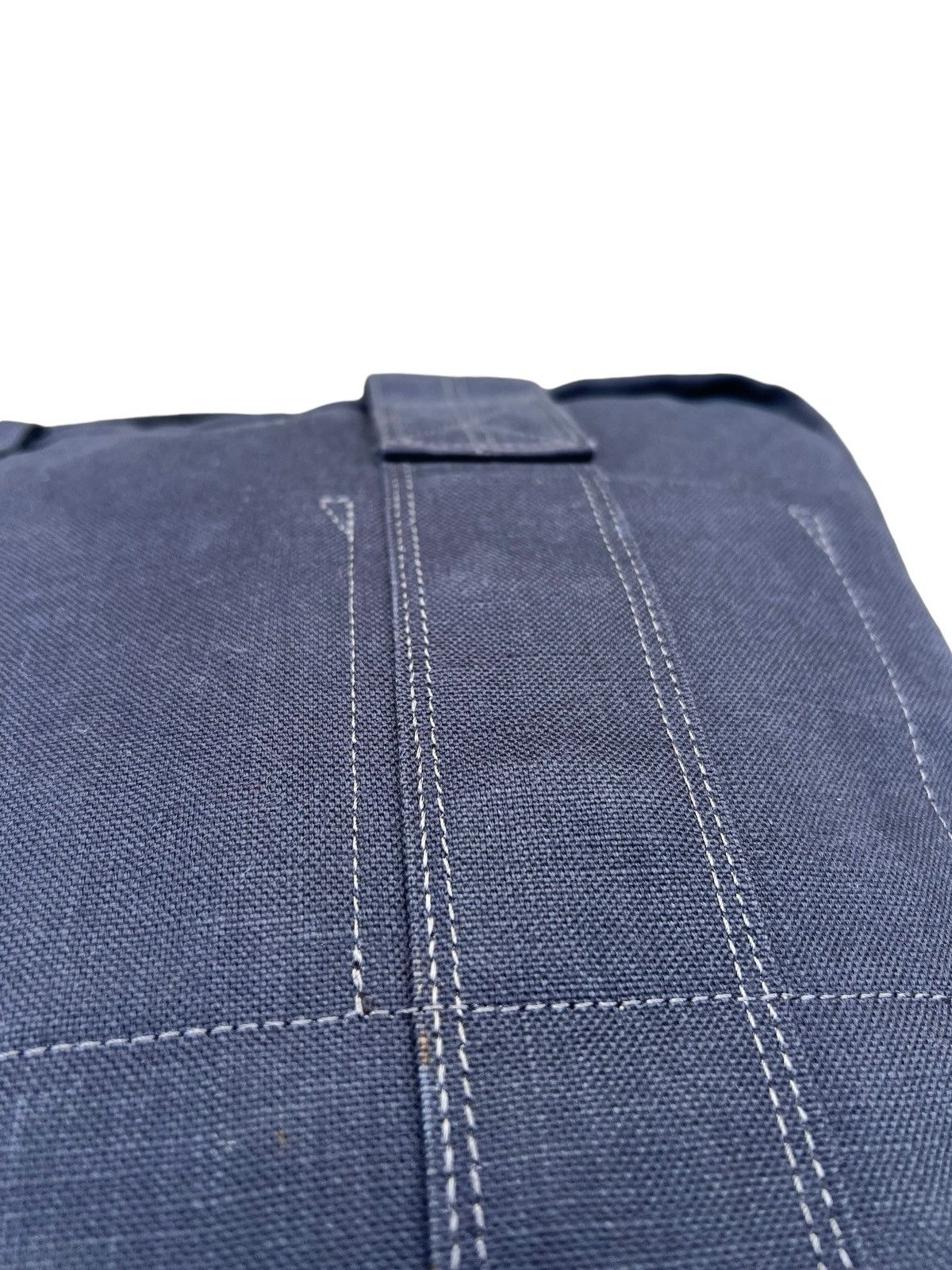 Porter Porter Yoshida Japan Cotton Canvas Handle Tote Bag Size ONE SIZE - 8 Thumbnail
