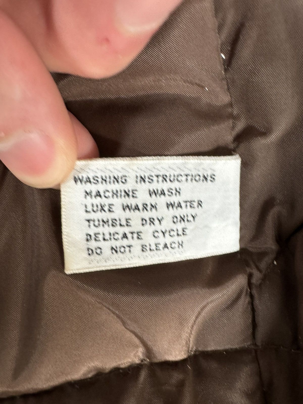 Other Outdoor Adventure Down Puffer Vest Size US L / EU 52-54 / 3 - 9 Thumbnail