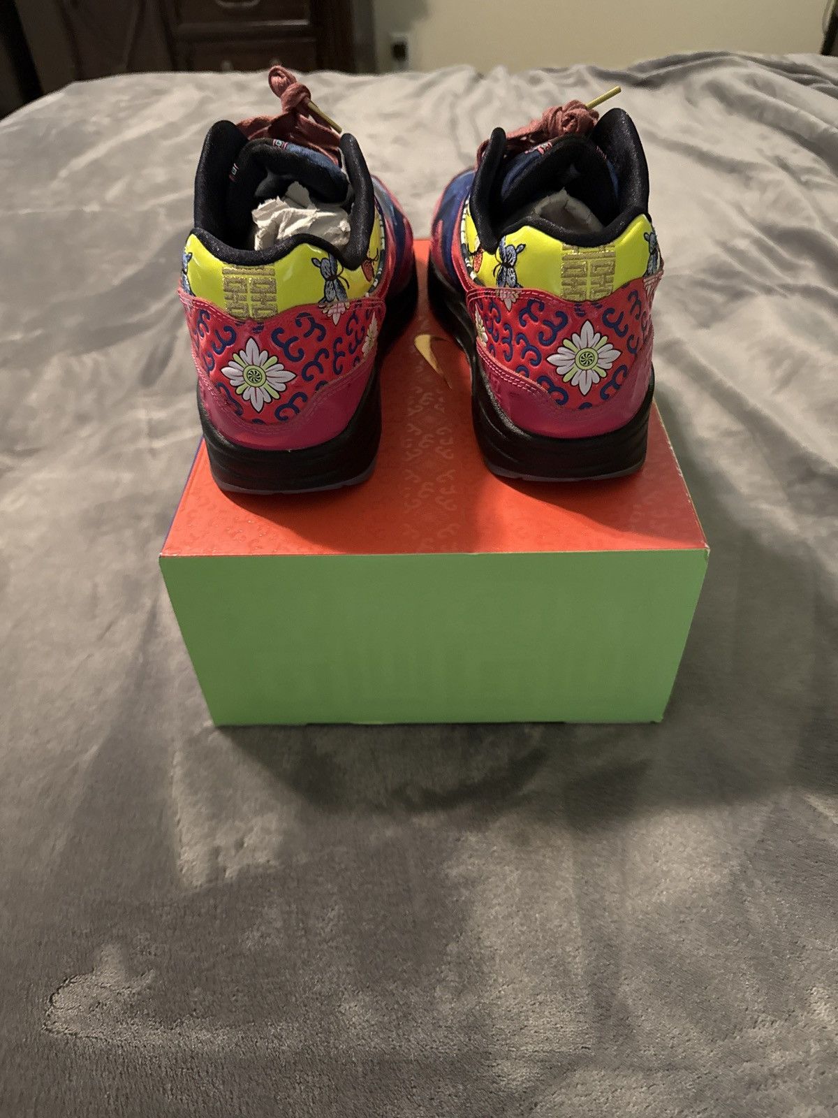 Nike Air Max 1 Premium Size US 10.5 / EU 43-44 - 3 Thumbnail