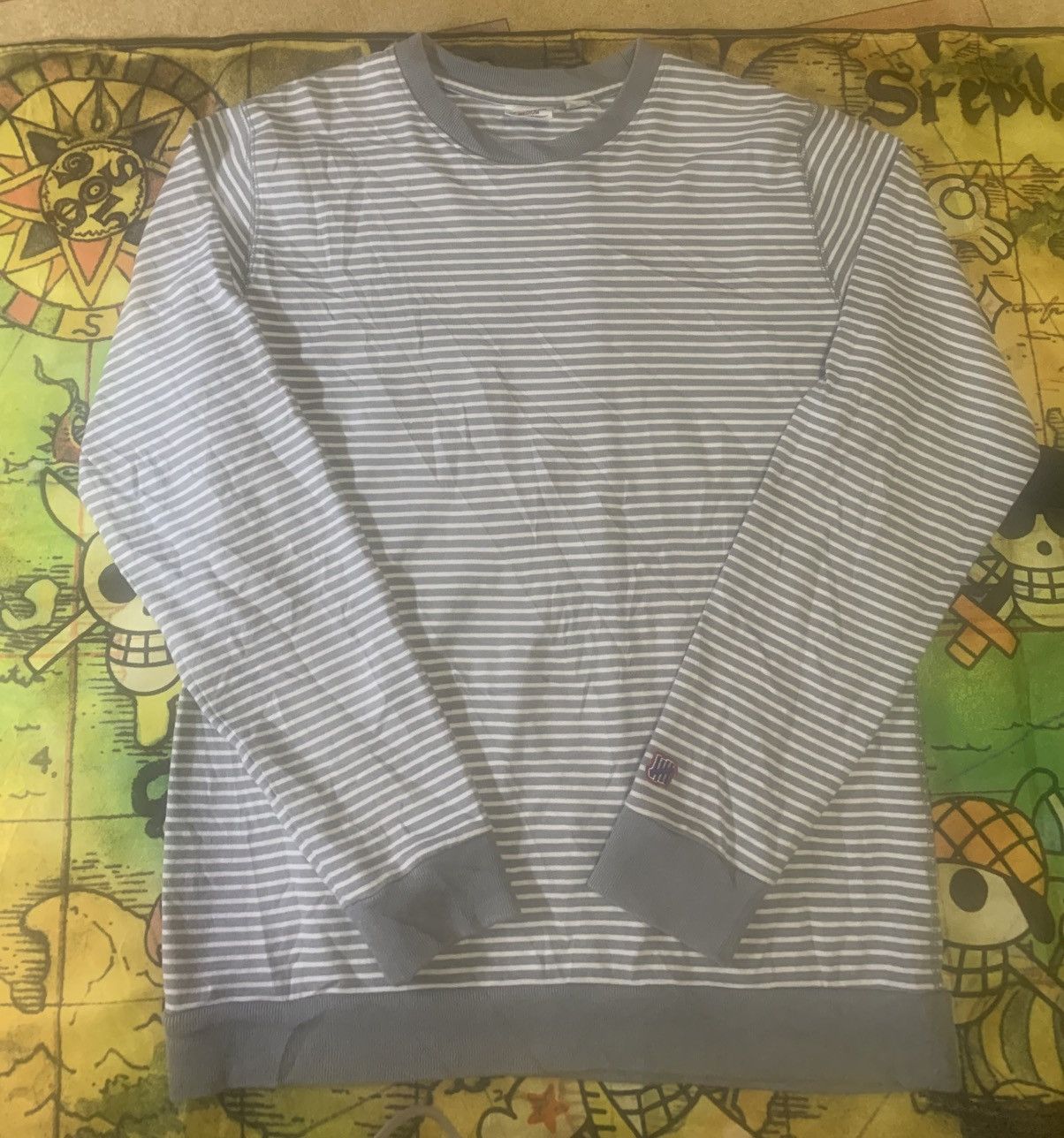 Undefeated Undefeated x Japanese brand Size US M / EU 48-50 / 2 - 1 Thumbnail