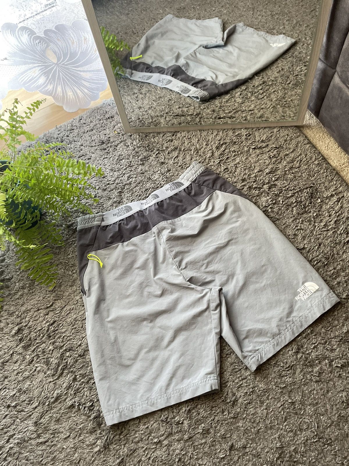 The North Face The North Face Shorts Streetwear Gorpcore Outdoor Logo Rare Size US 30 / EU 46 - 9 Thumbnail