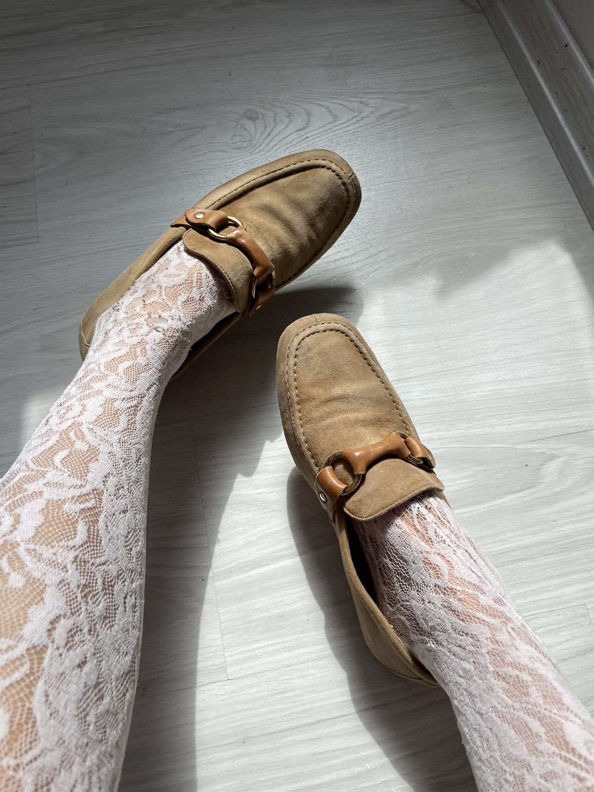 Isabel Marant Isabel Marant Loafers Size US 7.5 / IT 37.5 - 2 Thumbnail