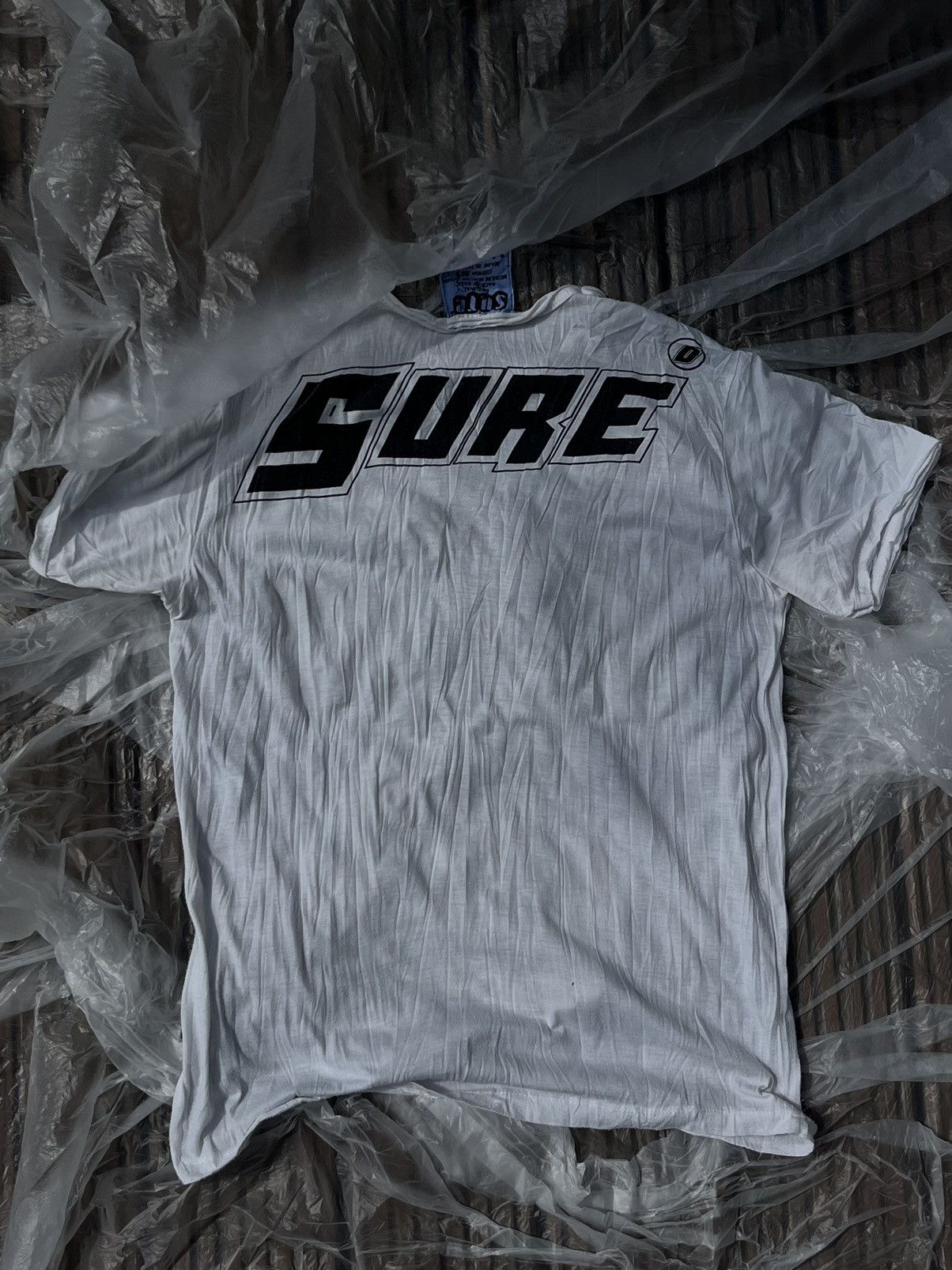 Other Sure Graphic Tee (Jazz Edition) Size US M / EU 48-50 / 2 - 2 Thumbnail