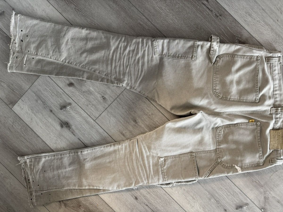 Gallery Dept. gallery dept carpenter pants Size US 32 / EU 48 - 5 Thumbnail