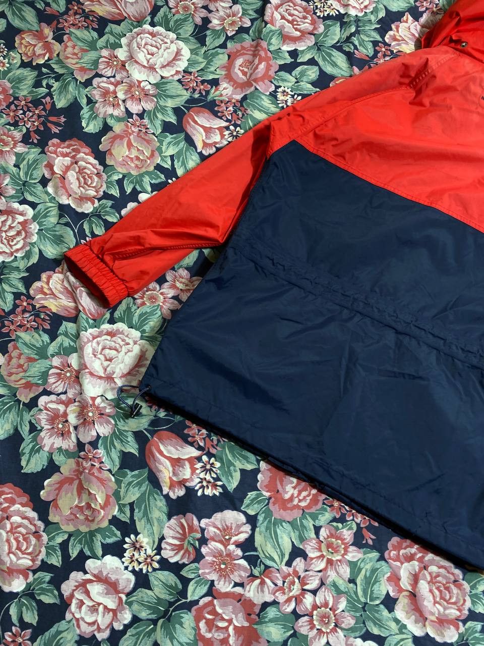 Helly Hansen × Vintage VINTAGE HELLY HANSEN windbreaker jacket sweater japan rap Size US M / EU 48-50 / 2 - 13 Thumbnail