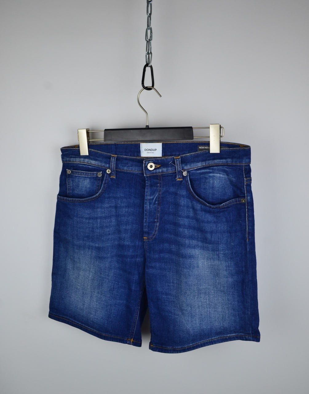 Dondup Dondup shorts denim men size 30 Size US 30 / EU 46 - 1 Thumbnail