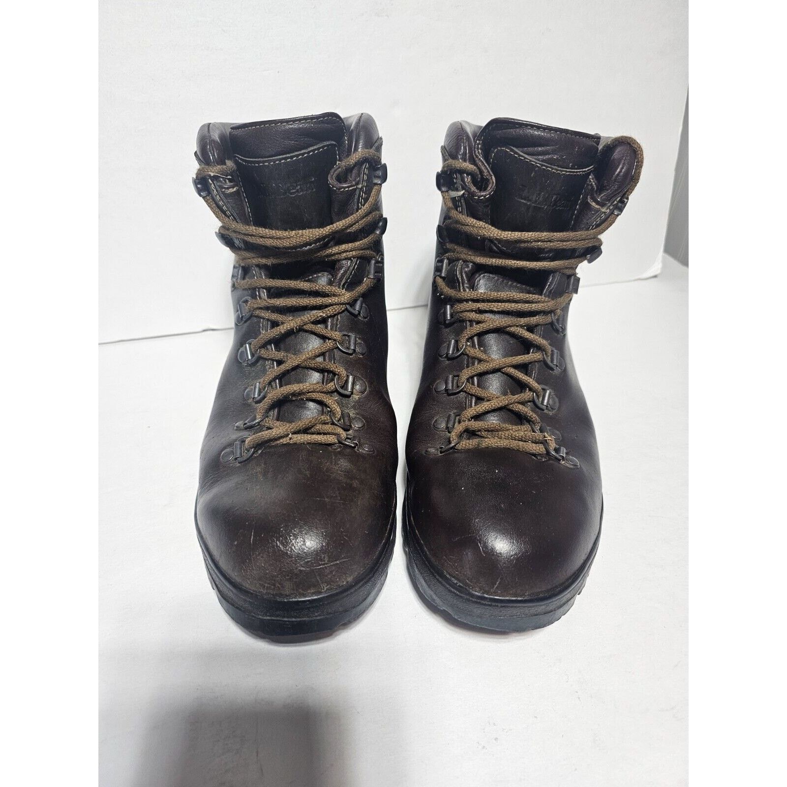 L.L. Bean LL Bean Men Cresta Gore-Tex Vibram Sole Hiking Boots 9 M Size US 9 / EU 42 - 7 Thumbnail