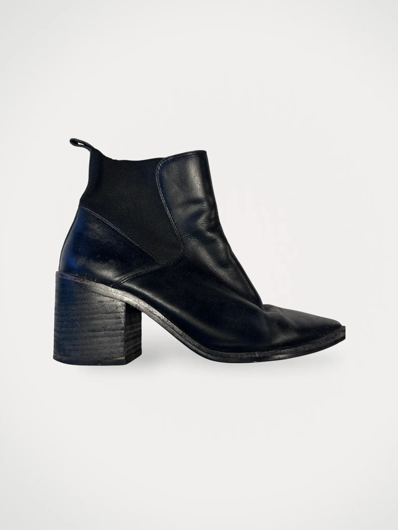 & Other Stories & Other Stories Boots Size US 8 / IT 38 - 1 Thumbnail