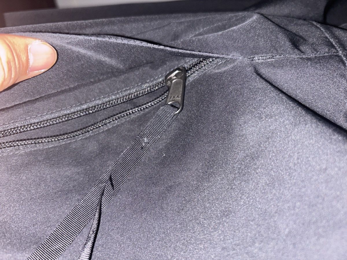 The North Face Black North Face Goretex Mountain Jacket Size US M / EU 48-50 / 2 - 8 Thumbnail
