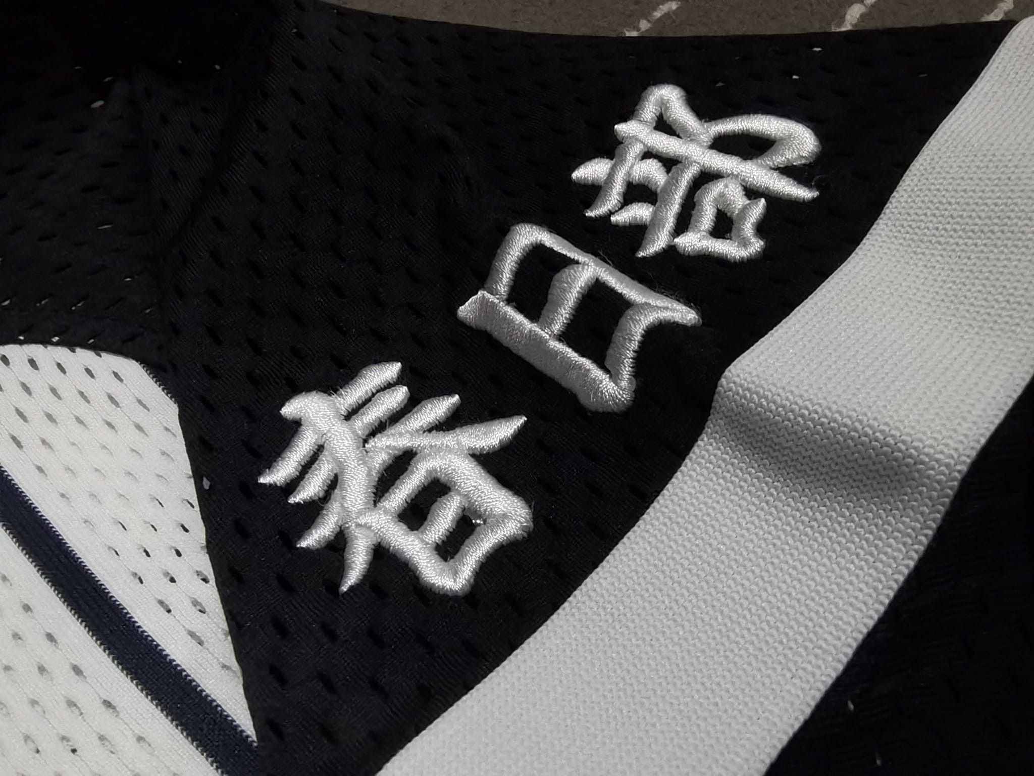 Japanese Brand × MLB × Vintage Vintage JAGUARS X REWARDS embroidery baseball M 2156 Size US M / EU 48-50 / 2 - 7 Thumbnail