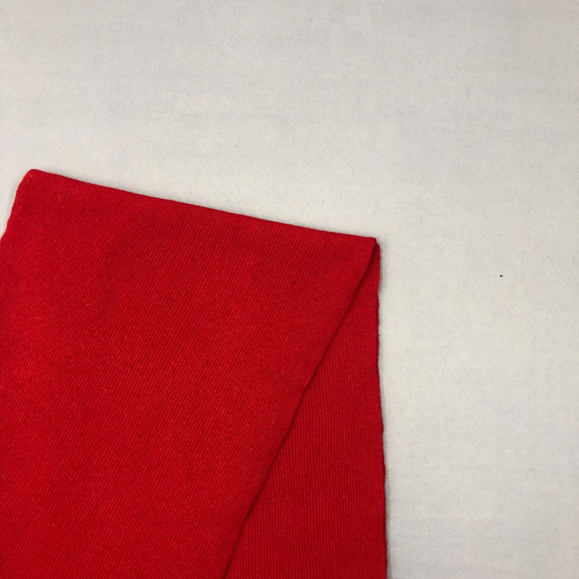 Benetton Vintage Benetton Scarf Muffler Wool Knit Winter Scarves Size ONE SIZE - 4 Thumbnail