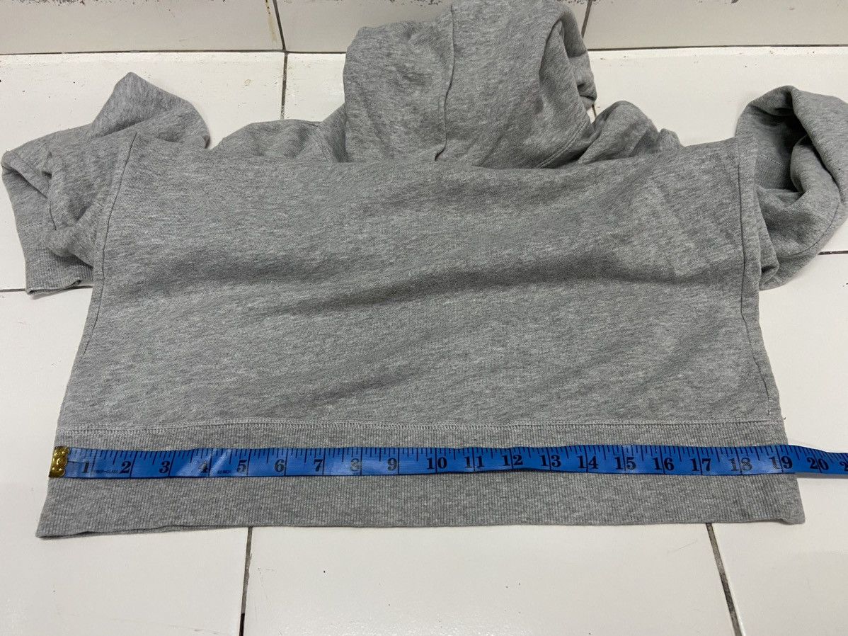 Kaws × Uniqlo KAWS X UNIQLO SESAME STREET HOODIE Size US M / EU 48-50 / 2 - 11 Thumbnail