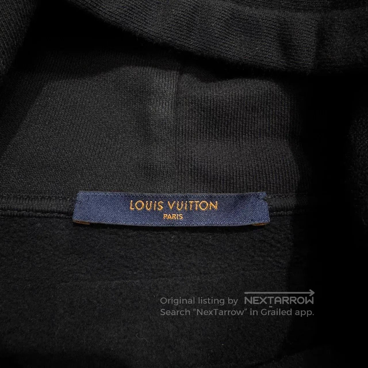Louis Vuitton louis vuitton playful hooded sweatshirt. Size US S / EU 44-46 / 1 - 3 Thumbnail