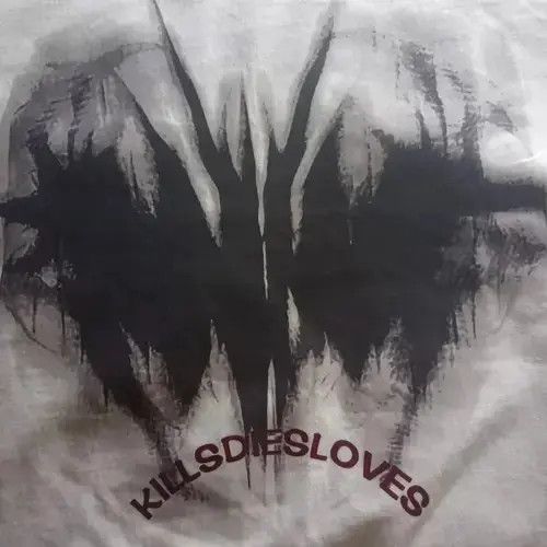 Individualized Shirts Harajuku Oversize Men Long Sleeve T-Shirt Size US XXL / EU 58 / 5 - 2 Thumbnail