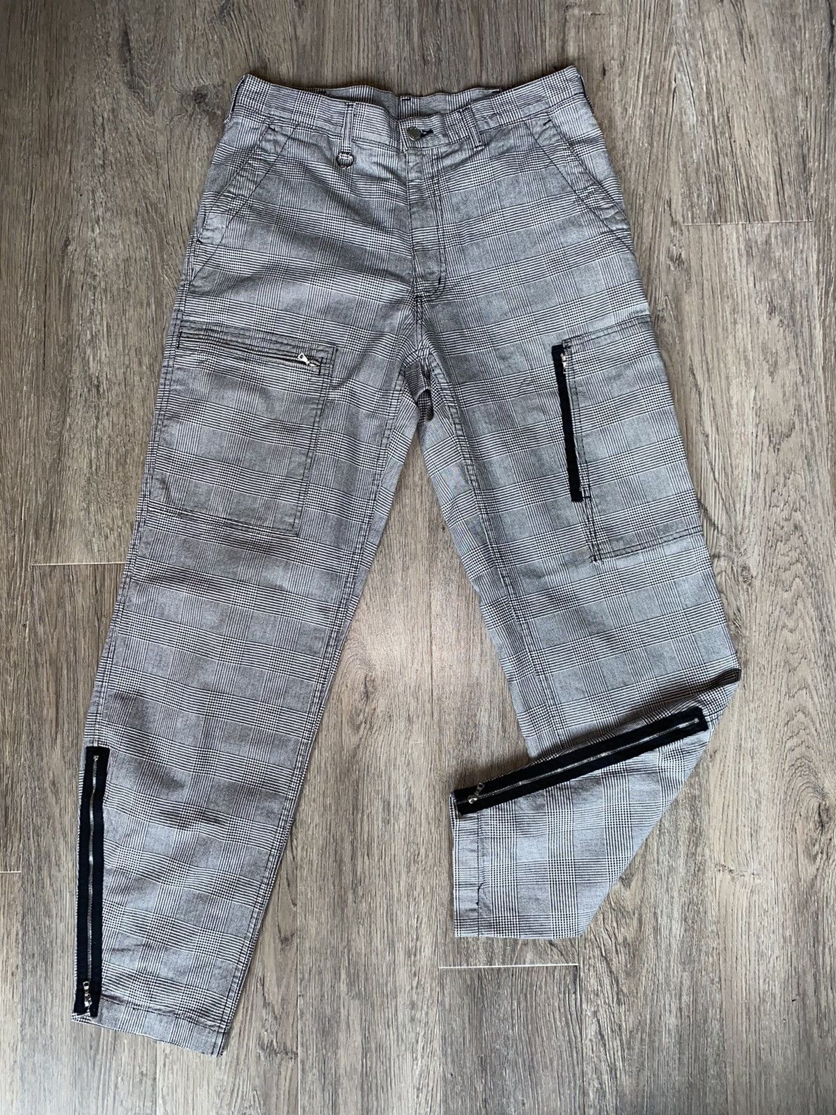 Sophnet. Pattern Cargo Flight Pants Size US 32 / EU 48 - 1 Thumbnail