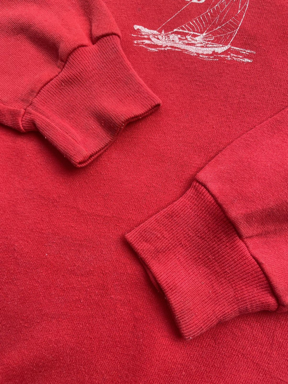 Vintage Vintage 80’s Hilton Head Island Crewneck Size US M / EU 48-50 / 2 - 10 Thumbnail