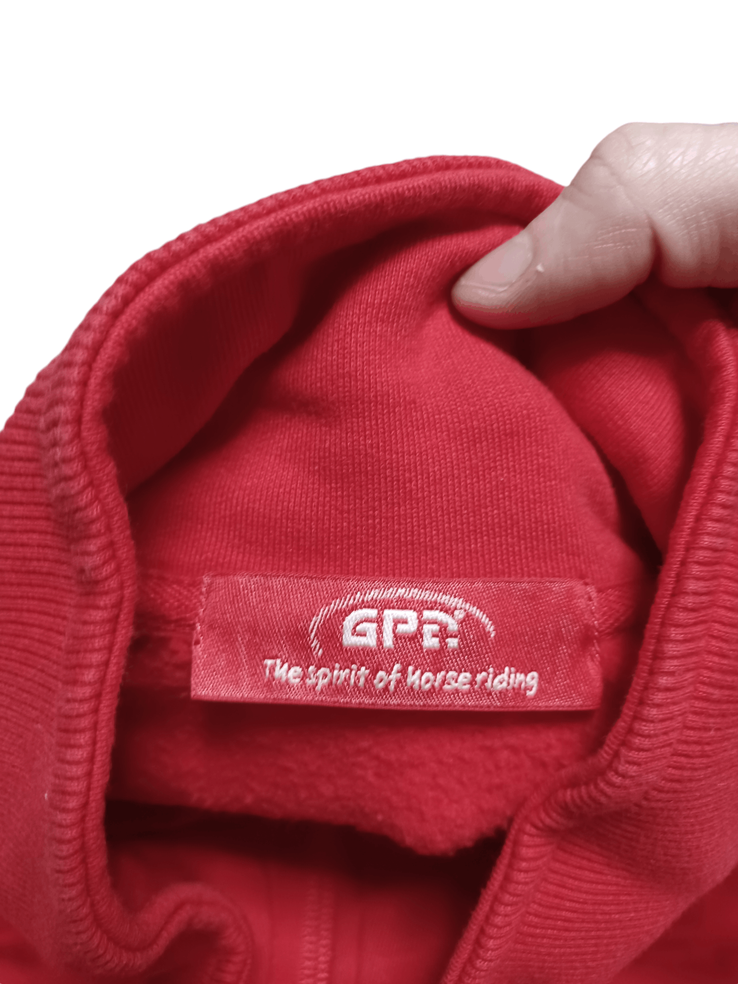 Other FIRE CHIEF KEEF SWISS HORSERIDING 2009 TRACK JACKET Size US L / EU 52-54 / 3 - 6 Thumbnail