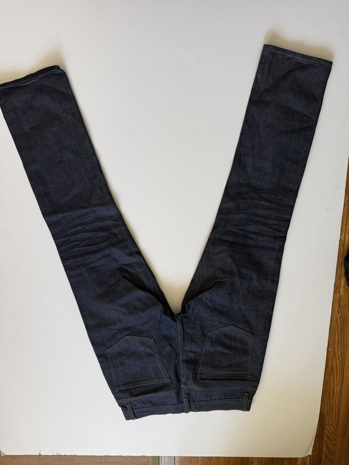 Acne Studios Acne Studios 31/32 jeans Size US 31 - 8 Thumbnail