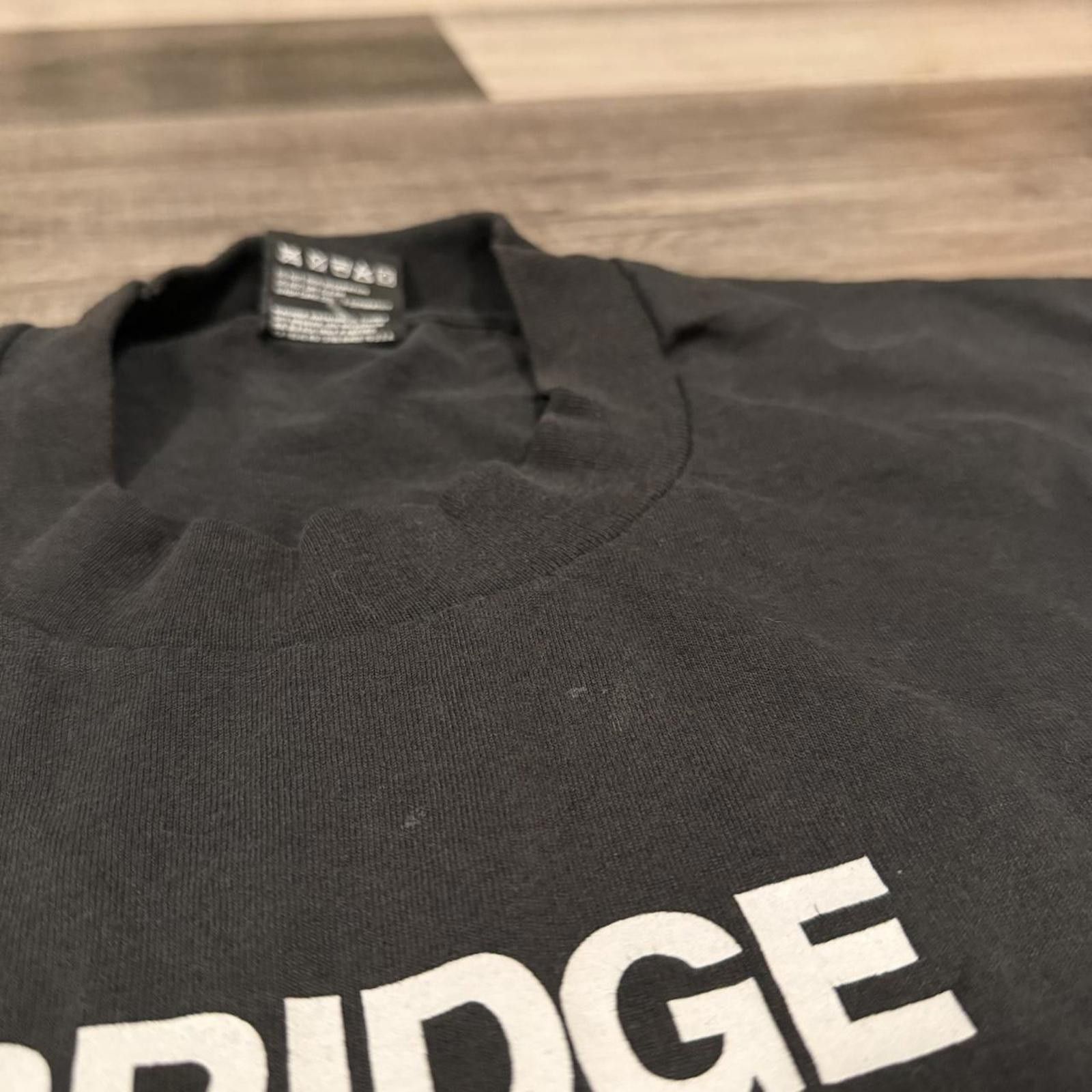Other vintage bridge club t shirt cards games 80s/90s L Size US L / EU 52-54 / 3 - 4 Thumbnail