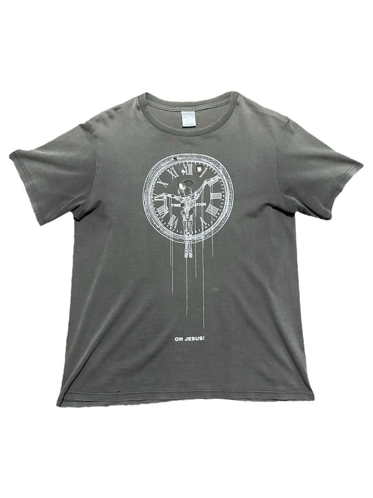 Number (N)ine × Takahiromiyashita The Soloist. Number (N)ine AW01