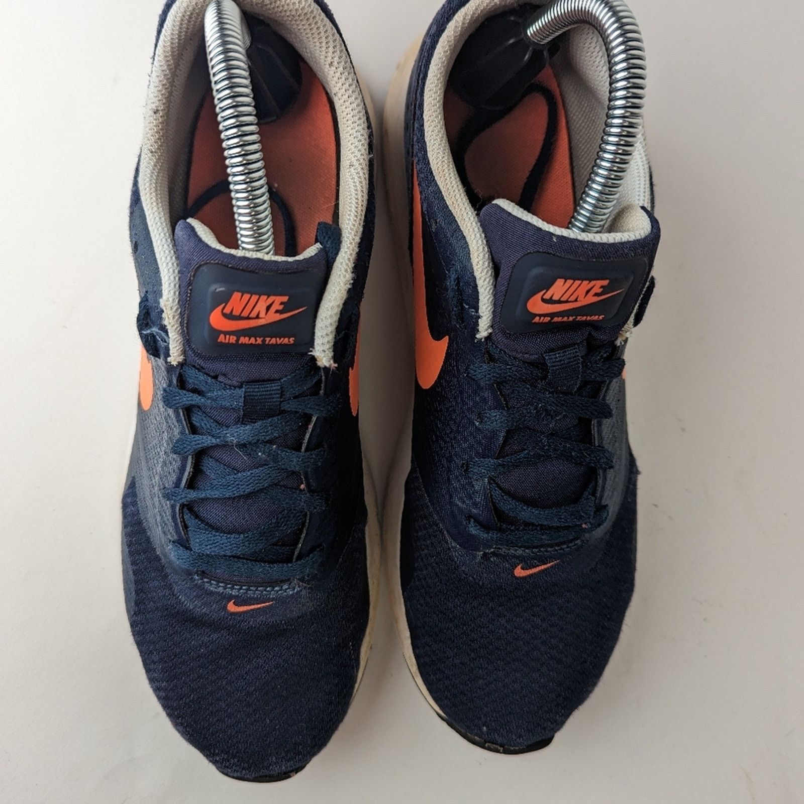 Nike Nike Air Max Tavas Sneakers Size US 8.5 / IT 38.5 - 6 Thumbnail