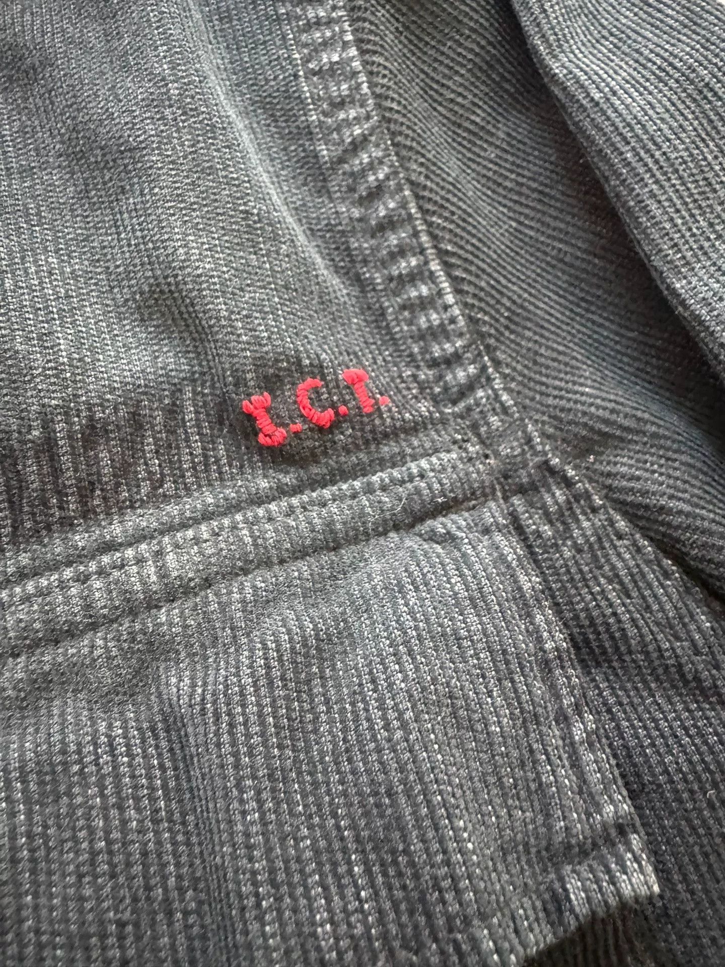 Visvim VISVIM 20AW ICT KILGORE JKT Size US M / EU 48-50 / 2 - 2 Thumbnail