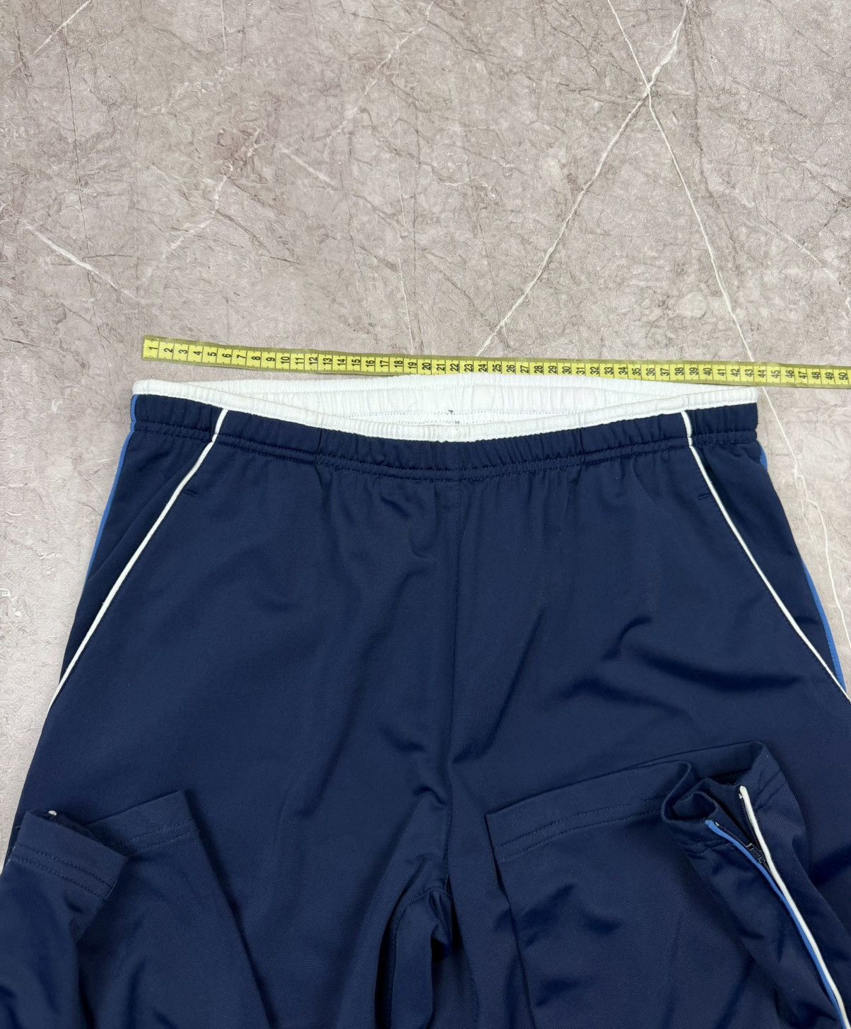 Nike Nike Vintage Track Pants Y2K 90s Size US 34 / EU 50 - 7 Thumbnail