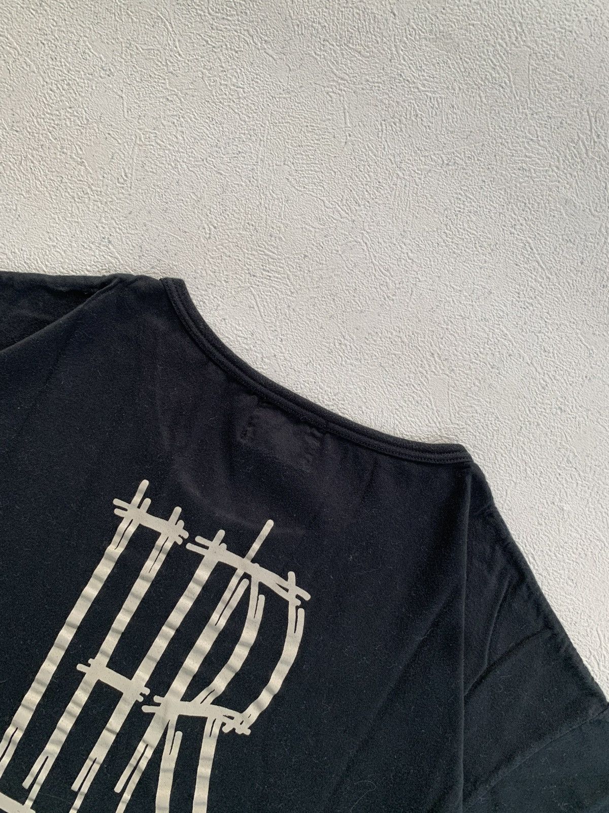 Japanese Brand VINTAGE HIRO JAPAN TEE Size US M / EU 48-50 / 2 - 12 Thumbnail