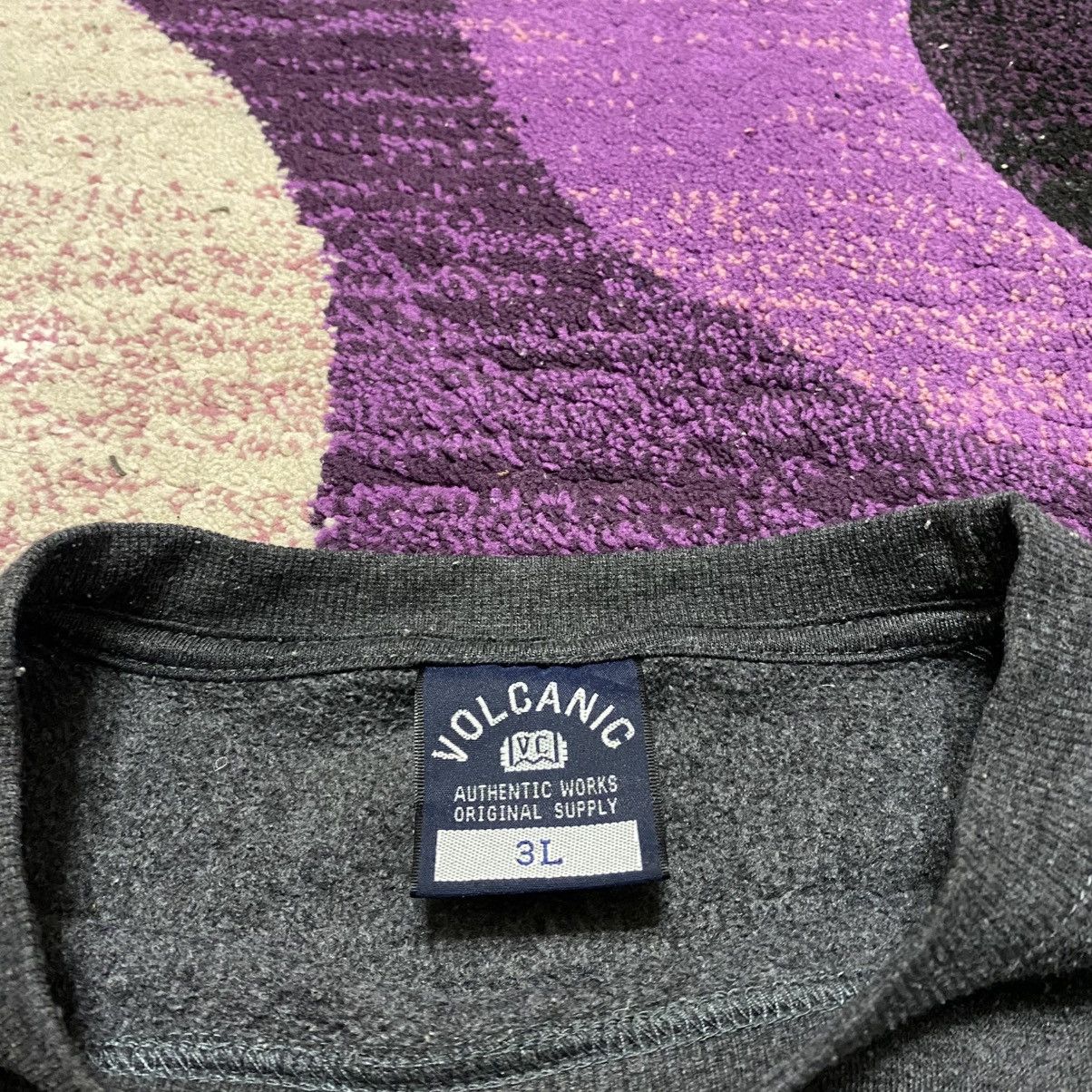 Other Richmond University Dark Gray Sweatshirt Size US L / EU 52-54 / 3 - 5 Thumbnail