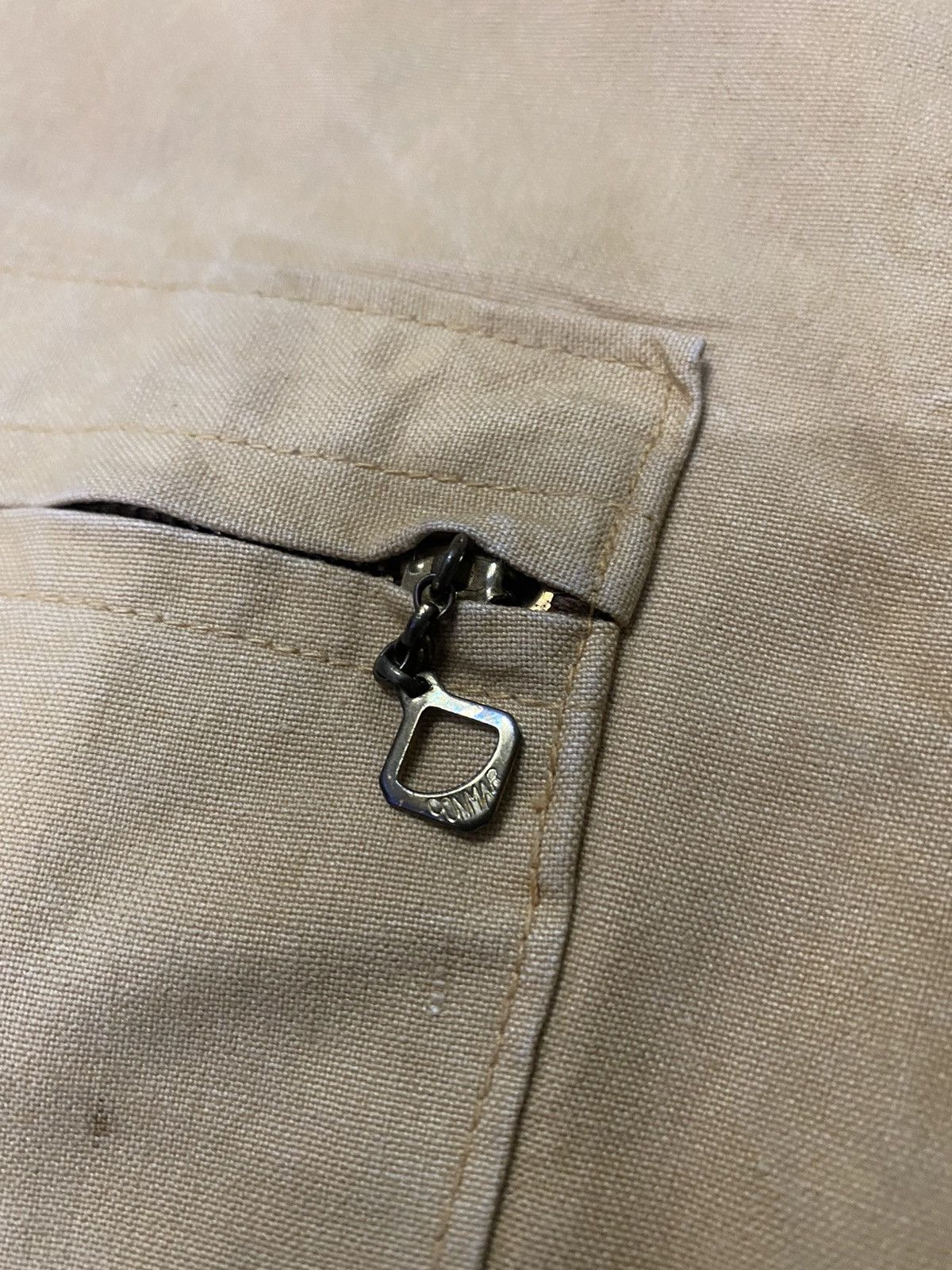 Sears 💥True Vintage 50s SEARS JC Higgins Hunting Jacket Size US L / EU 52-54 / 3 - 10 Thumbnail
