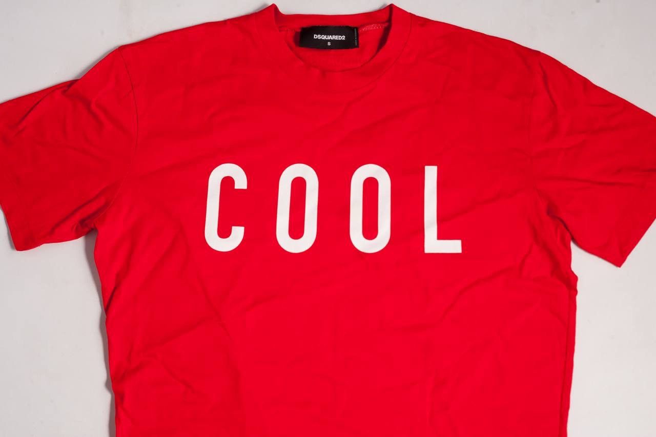 Dsquared2 dsquared2 t-shirt Size US S / EU 44-46 / 1 - 2 Thumbnail