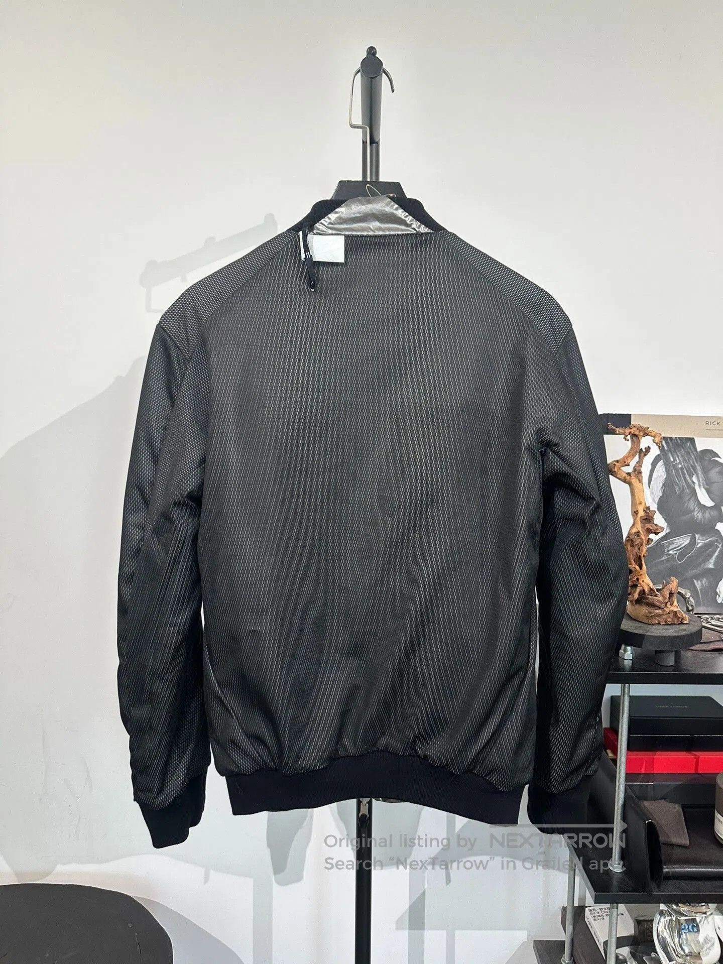 11 By Boris Bidjan Saberi Boris Bidjan Saberi 11by bbs J3 Double. Size US M / EU 48-50 / 2 - 4 Thumbnail
