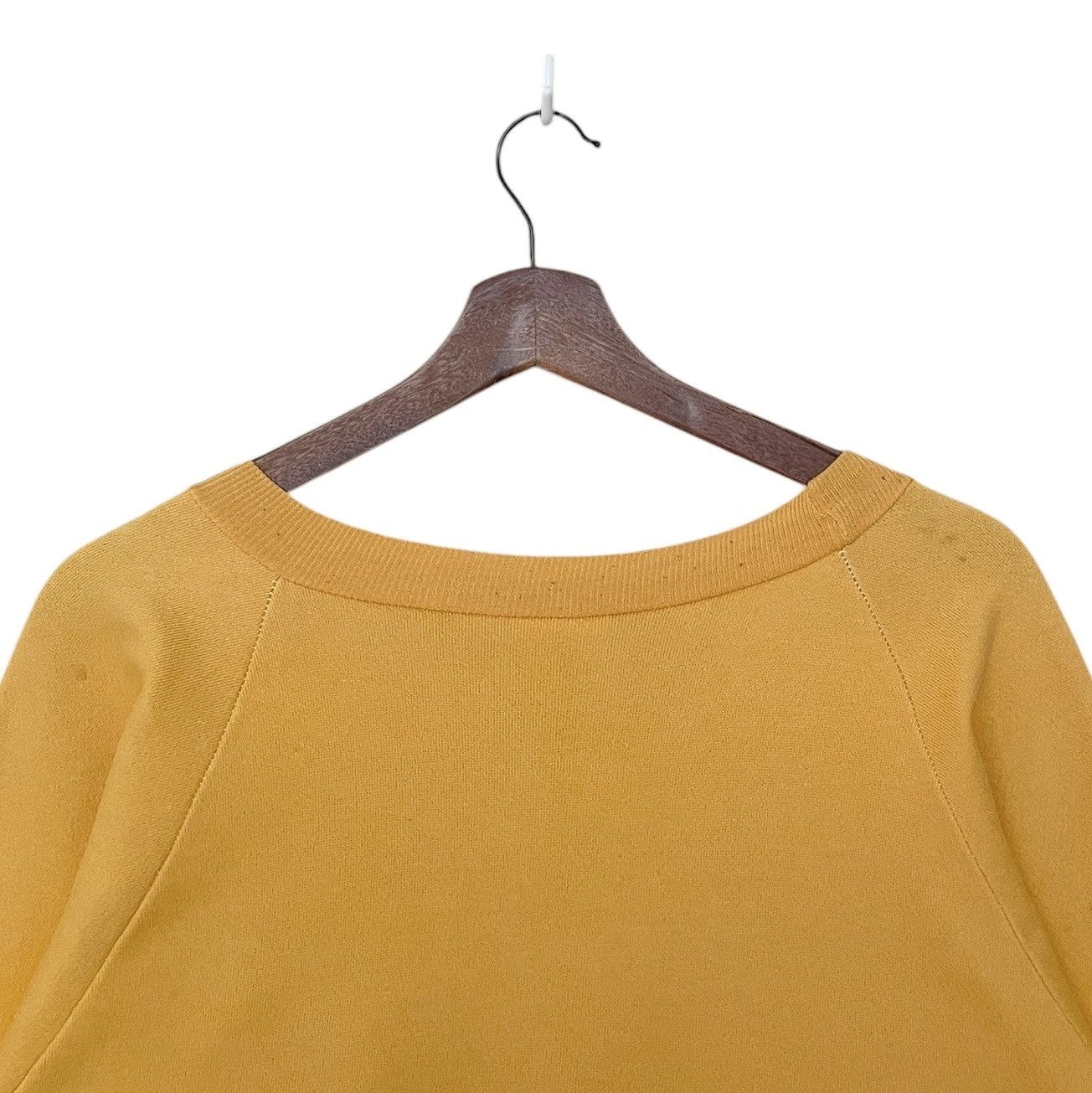 Peanuts × Vintage Vintage Brand Peanuts Sweatshirt 1990s Size US S / EU 44-46 / 1 - 7 Thumbnail