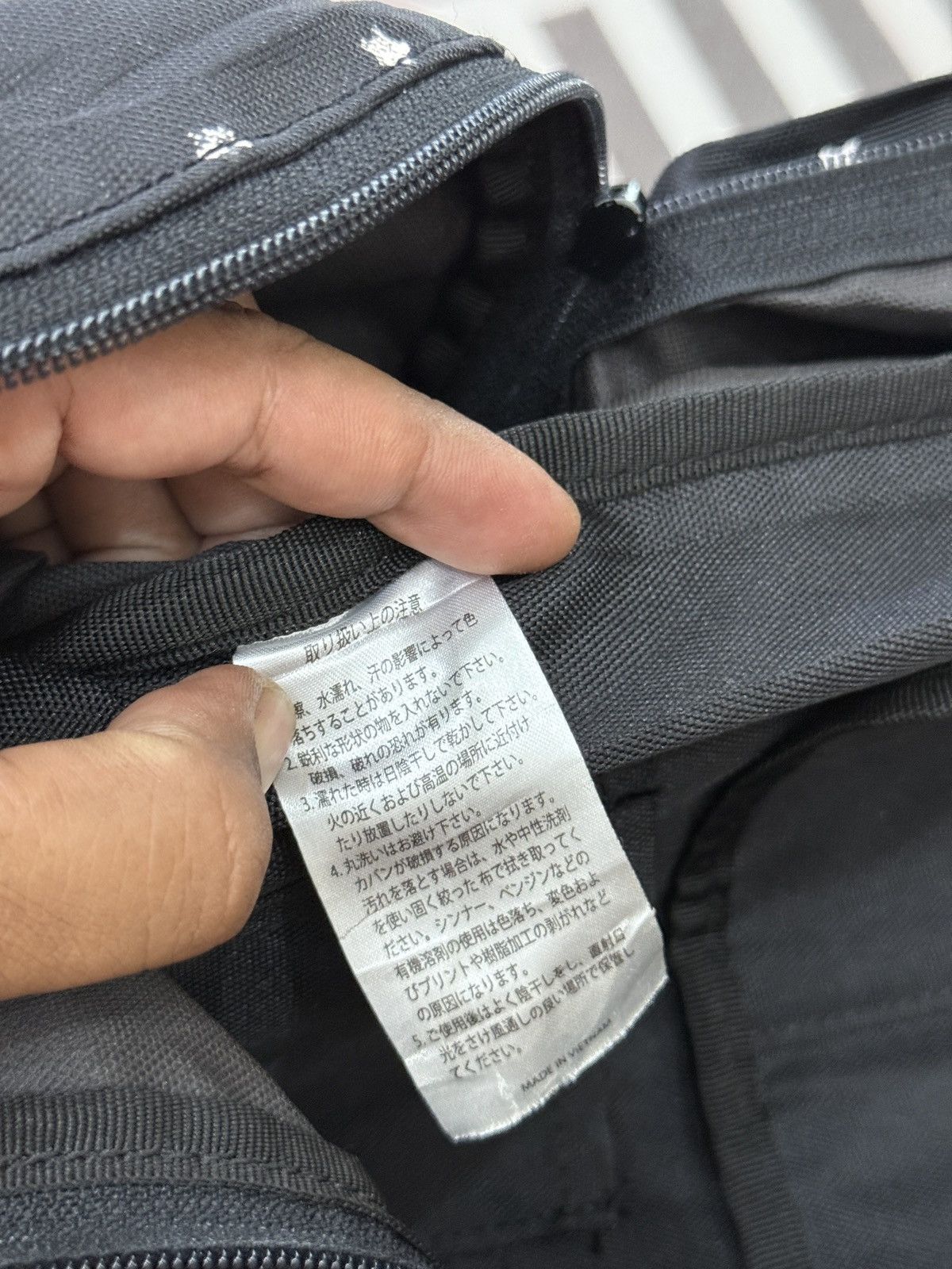 Hypebeast 🔥🔥🔥STEALS OUTDOOR PRODUCT BAGPACK Size ONE SIZE - 10 Thumbnail