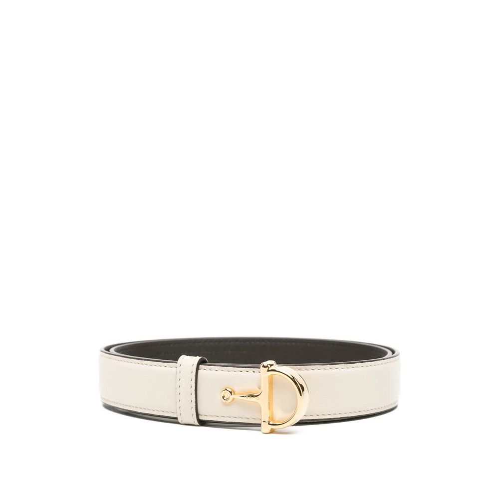 Gucci Gucci NEUTRALS Belts Size ONE SIZE - 1 Thumbnail