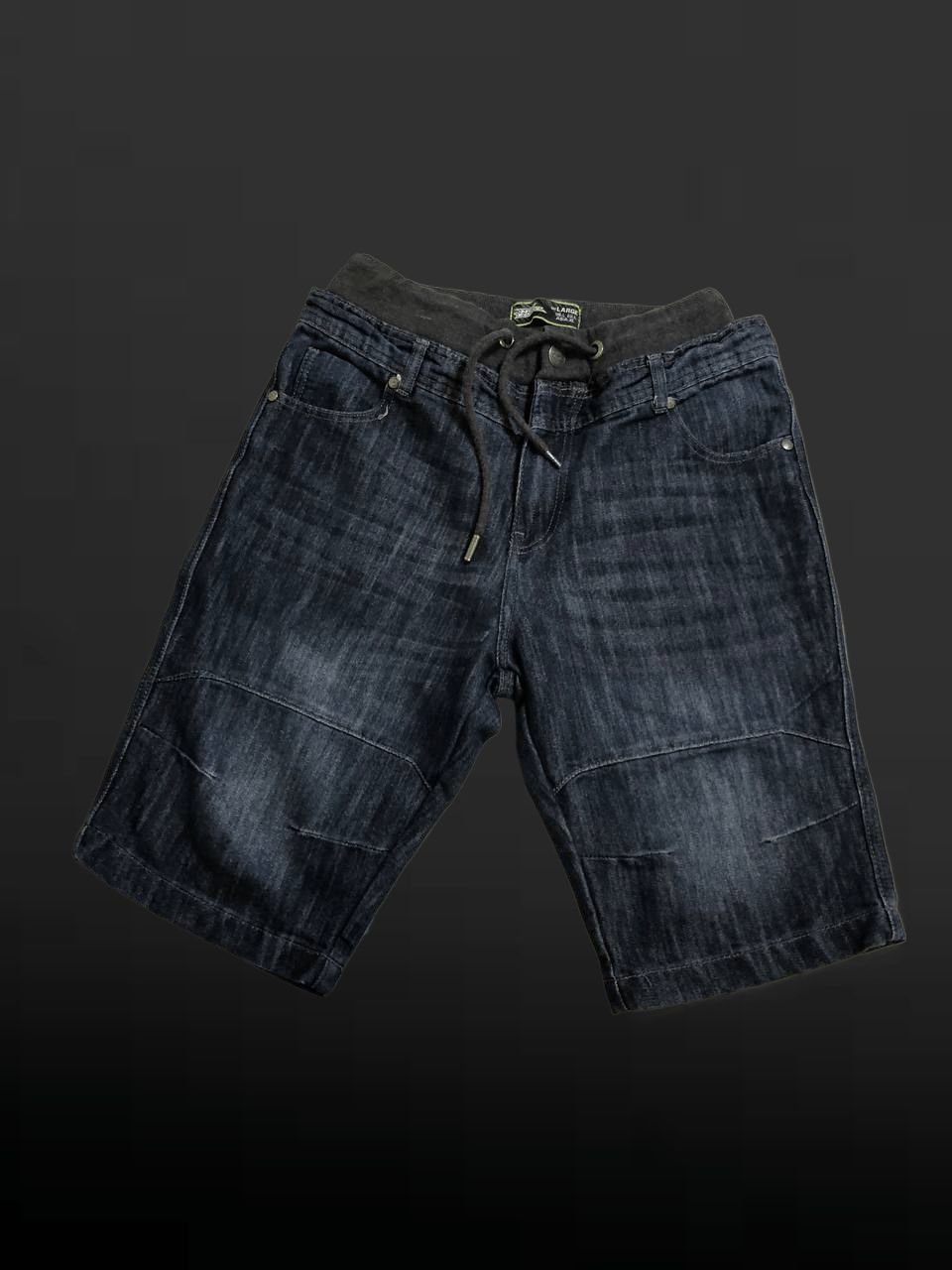No Fear No Fear Men’s Denim Shorts Classic Look Size US 34 / EU 50 - 1 Thumbnail