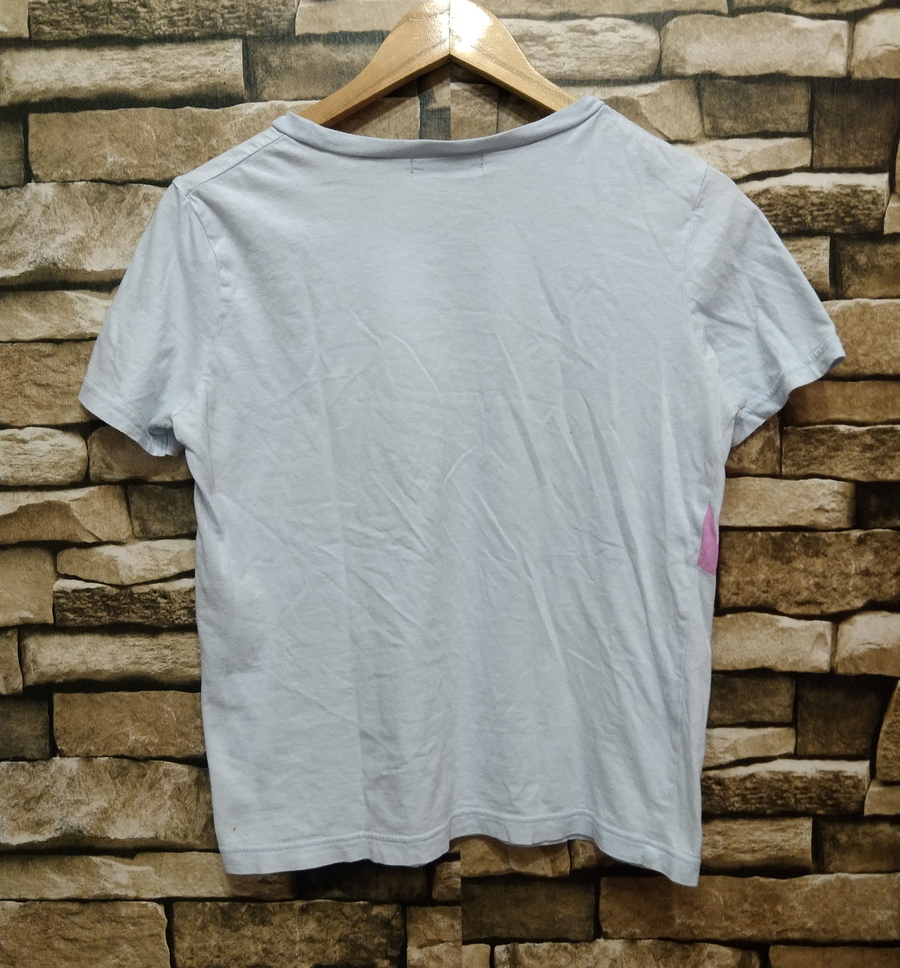 Issey Miyake × Ne-Net Ne-Net Rare Design Tee Size US S / EU 44-46 / 1 - 2 Thumbnail