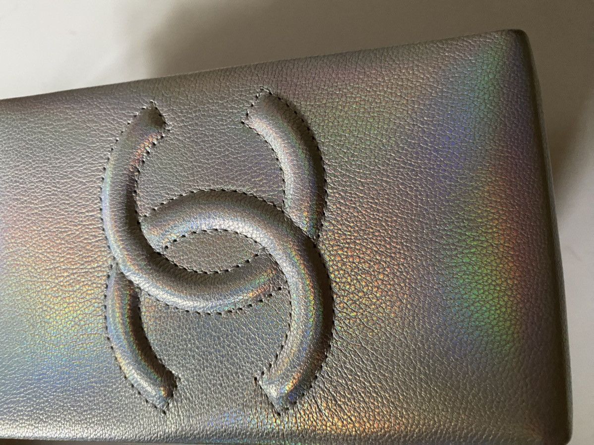 Chanel Chanel milk carton bag Size ONE SIZE - 8 Thumbnail