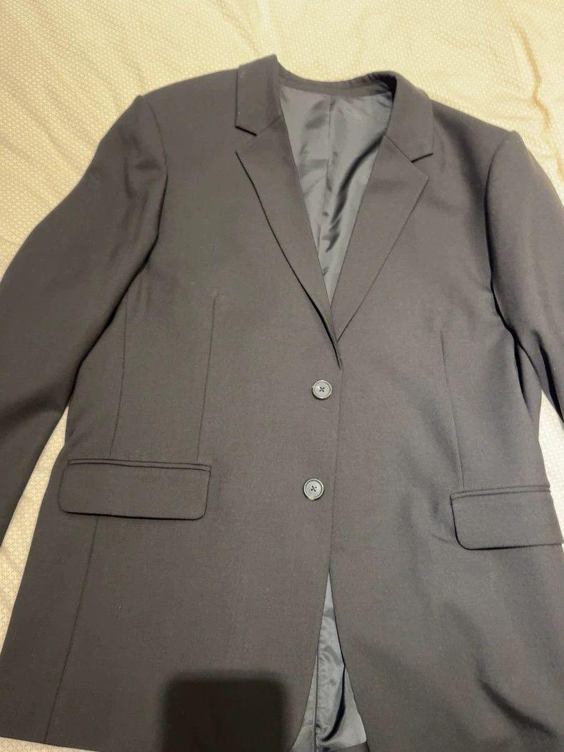 Helmut Lang HELMUT LANG suit jacket Size 40L - 2 Thumbnail