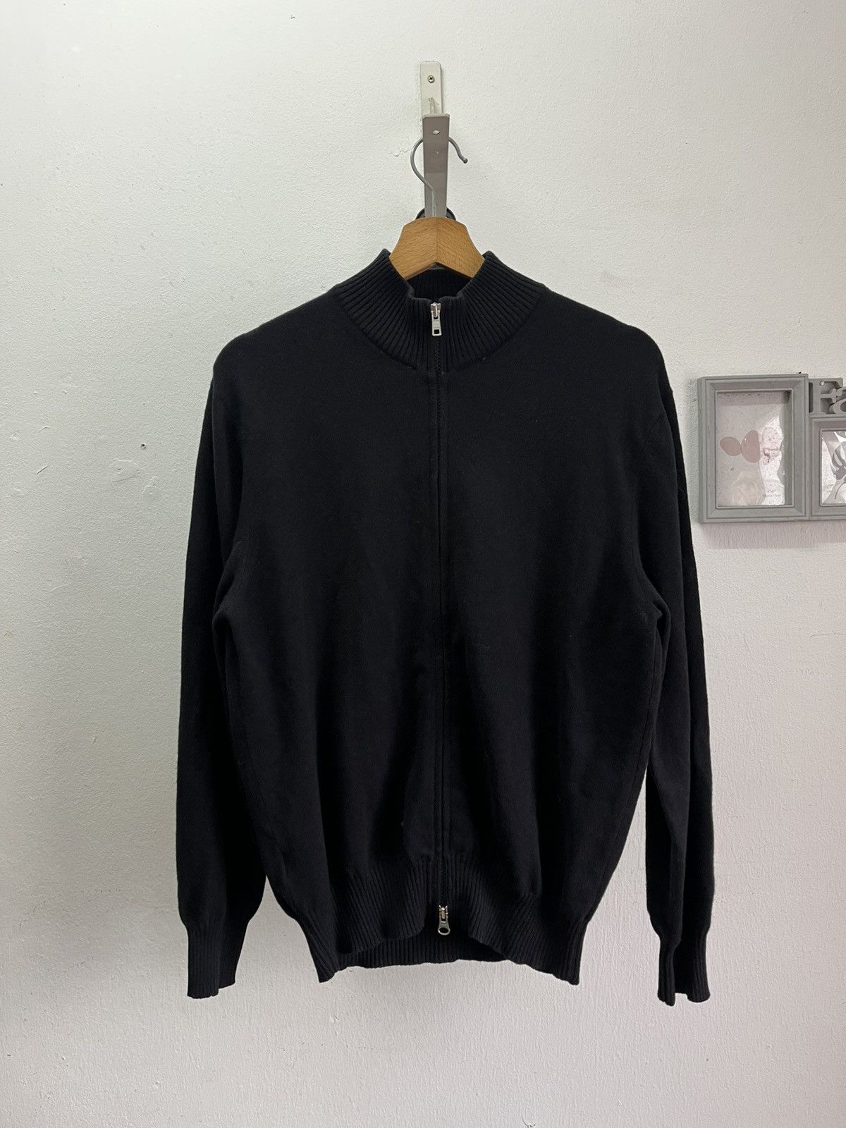 Brunello Cucinelli Brunello cucinelli full zip Size US XS / EU 42 / 0 - 1 Thumbnail