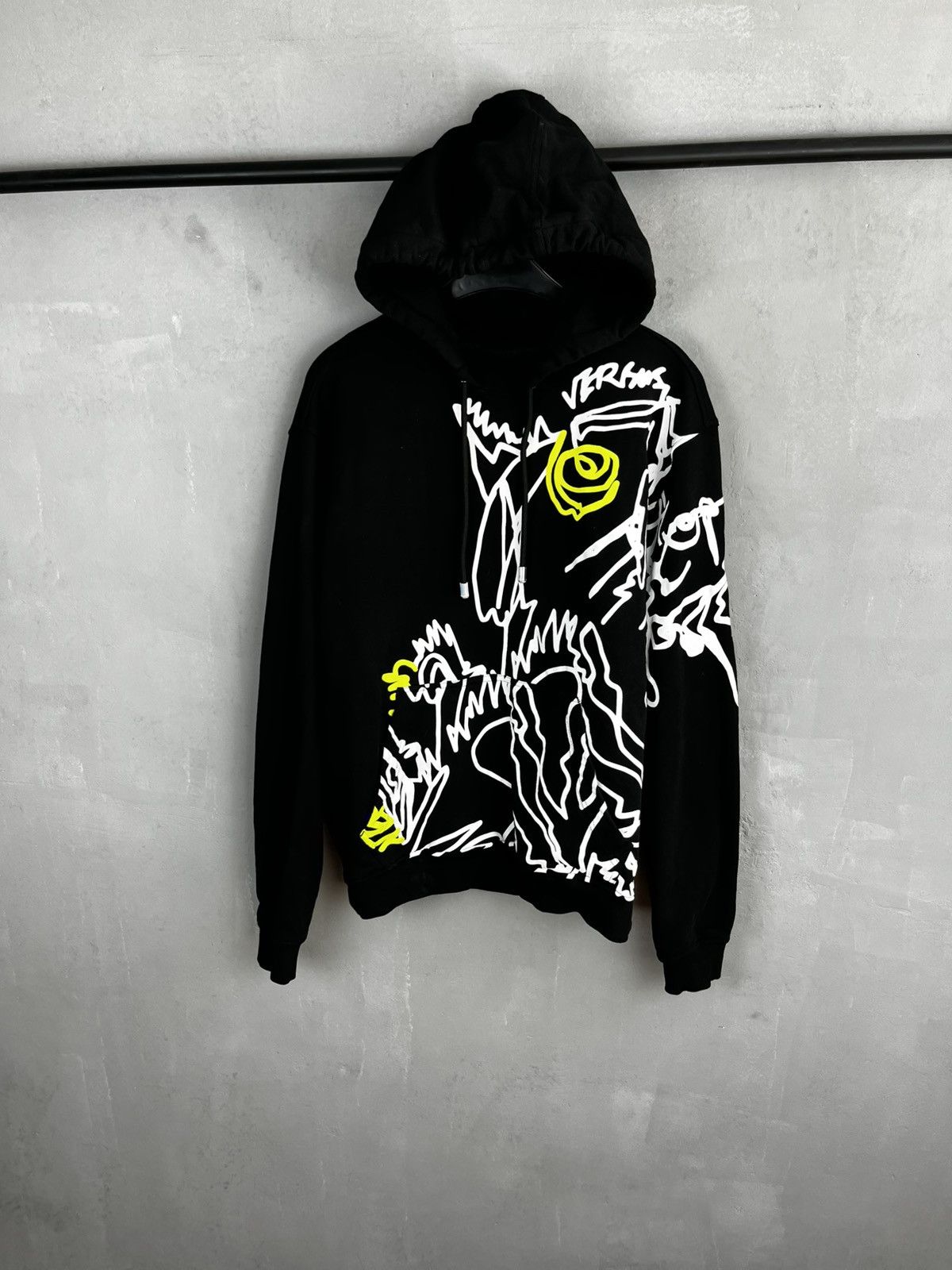 Versace ART hoodie