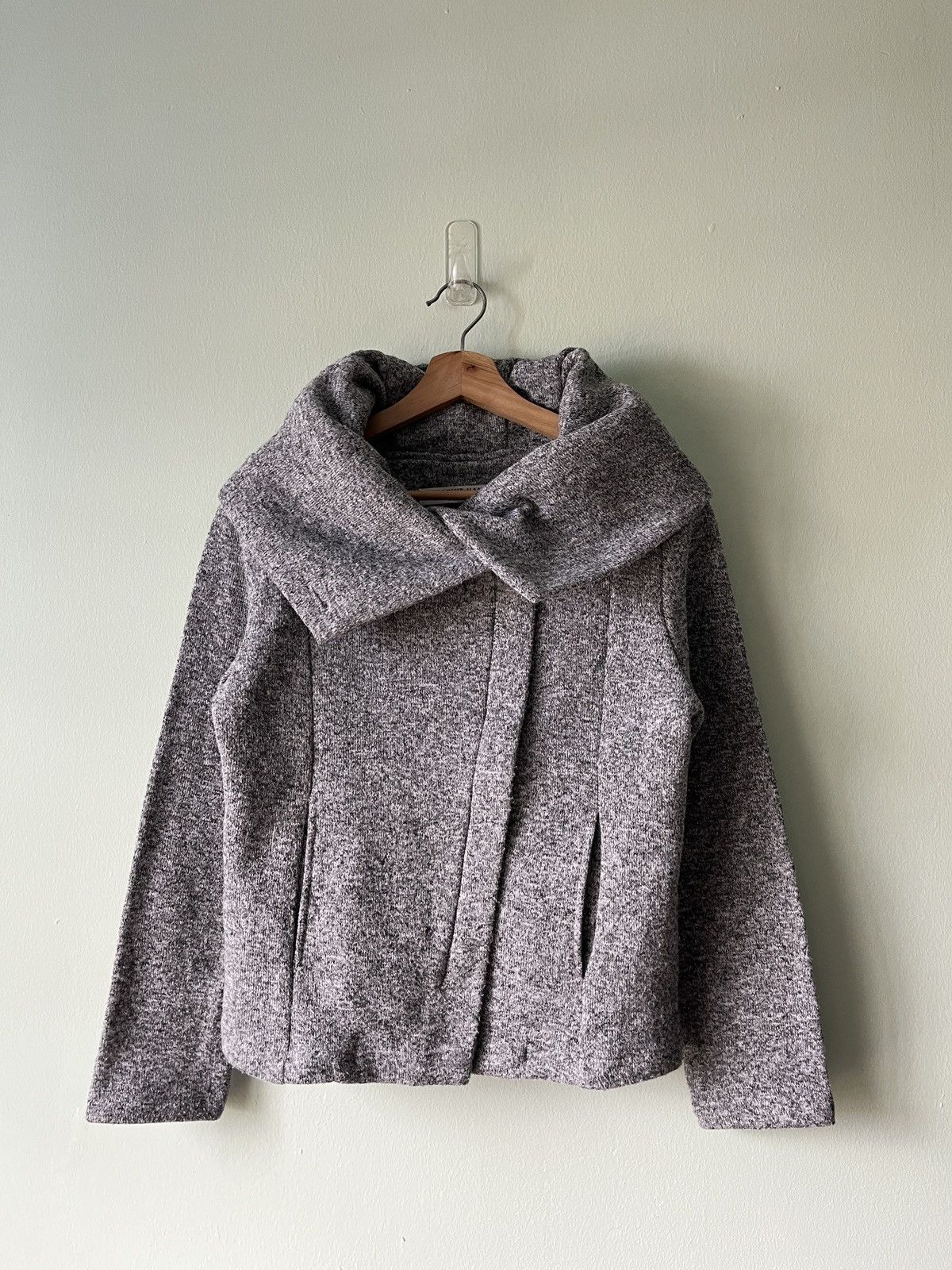 Designer × Katharine Hamnett London Katherine Hamnett London Velvet Jacket Size S / US 4 / IT 40 - 3 Thumbnail