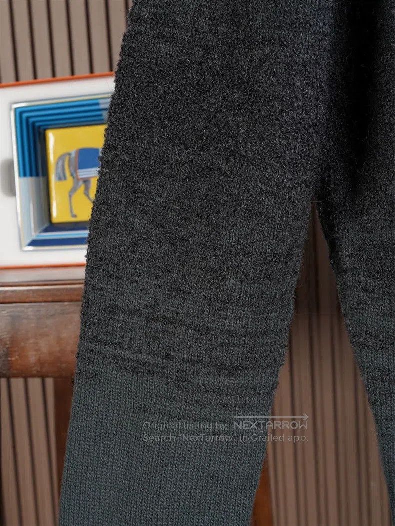 Hermes Hermes Fall/Winter Knitwear Size US M / EU 48-50 / 2 - 6 Thumbnail