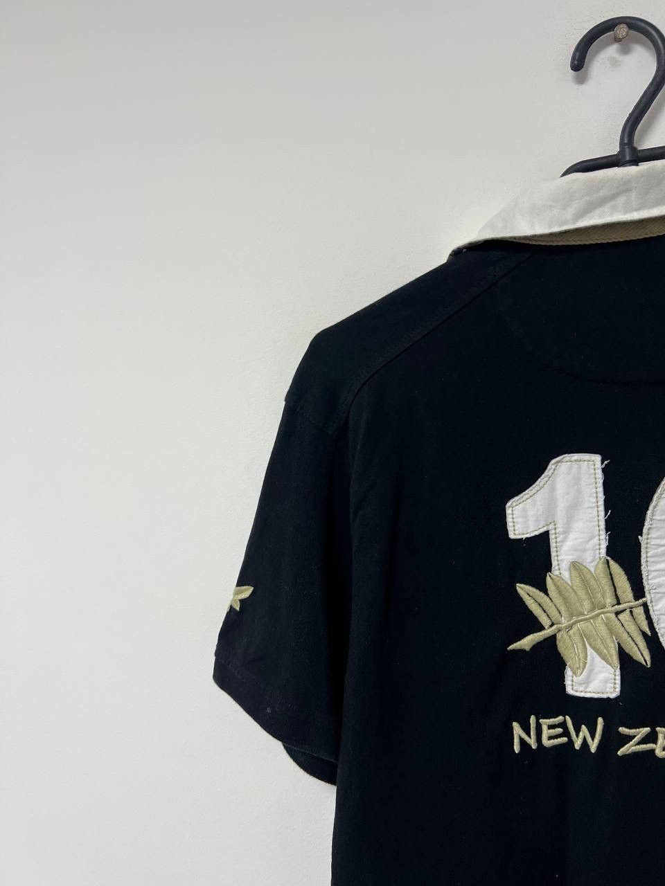 Other Vintage New Zealand Classic Polo Shirt Limited Edition XL Size US XL / EU 56 / 4 - 20 Thumbnail