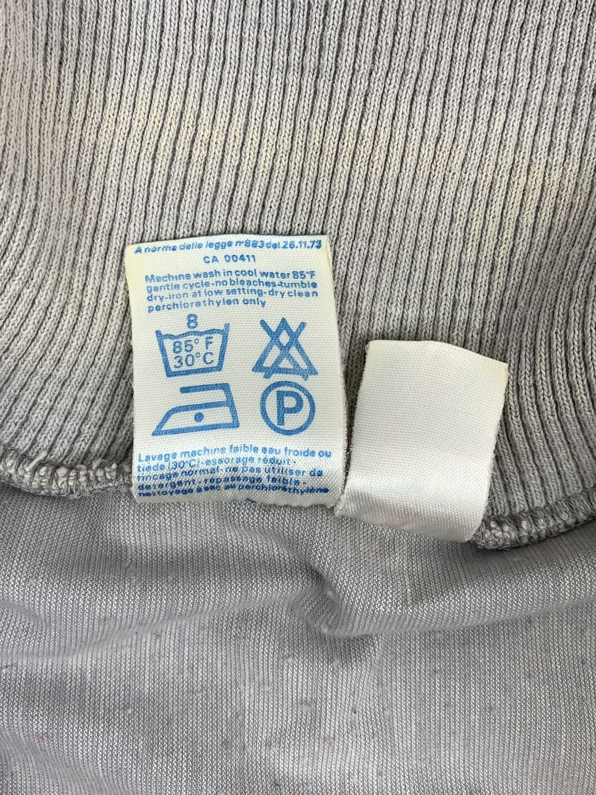 Vintage Adidas Originals Ventex Vintage 70s Mens Zip Jacket Size S Size US S / EU 44-46 / 1 - 15 Thumbnail