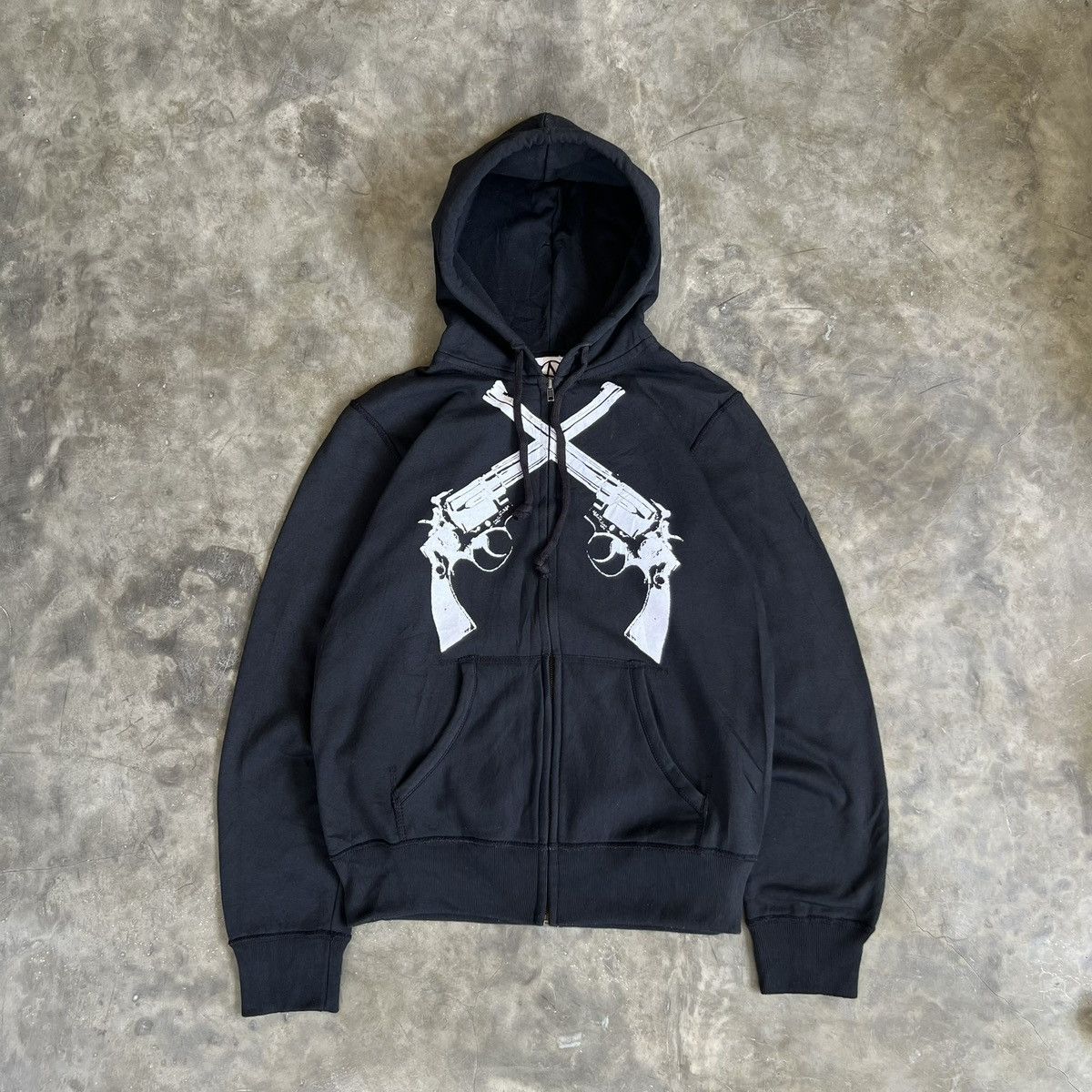 Hysteric Glamour × If Six Was Nine × Japanese Brand 2000's Botleg