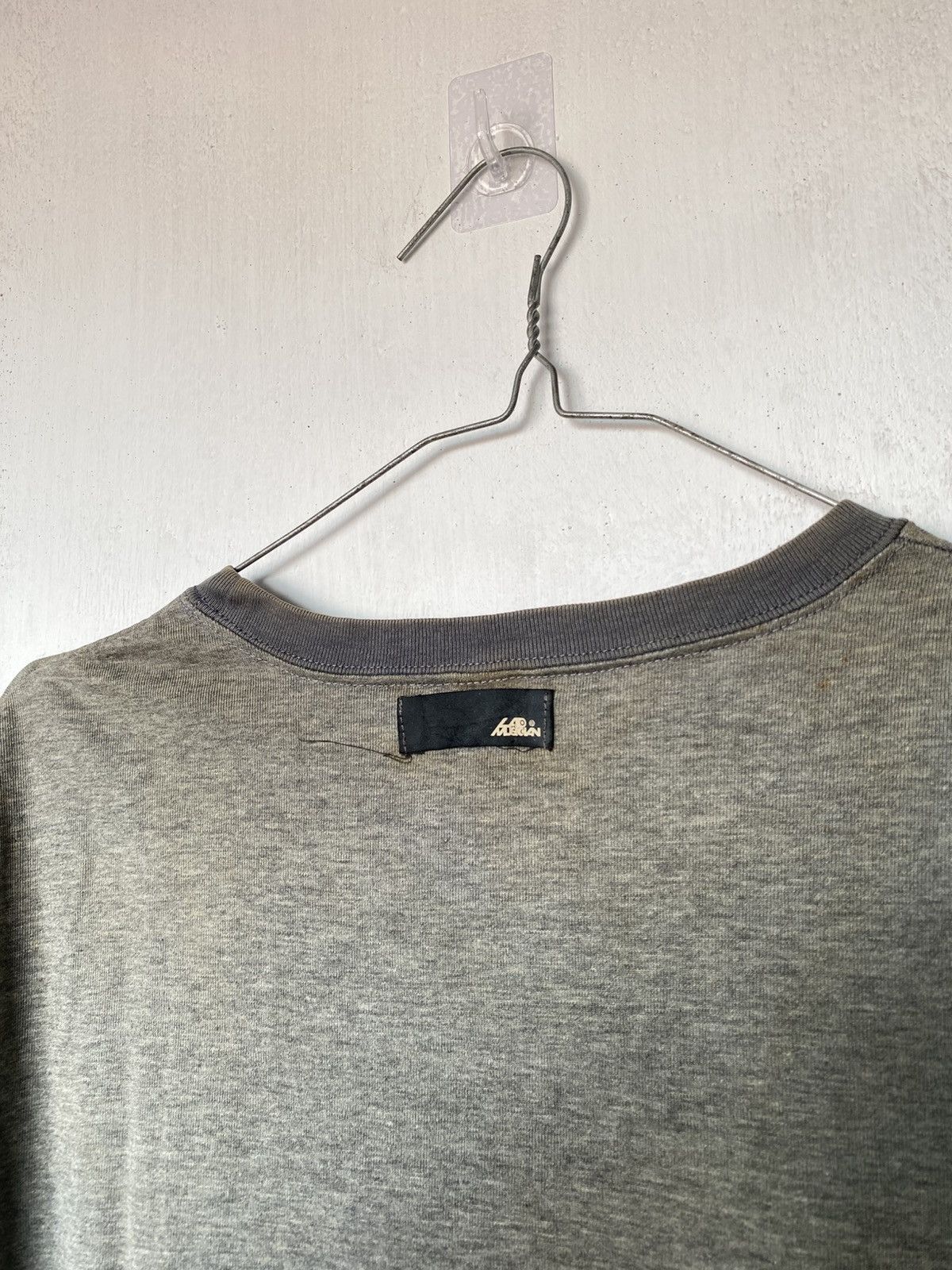 Lad Musician Lad Musician Tshirt Size US M / EU 48-50 / 2 - 5 Thumbnail