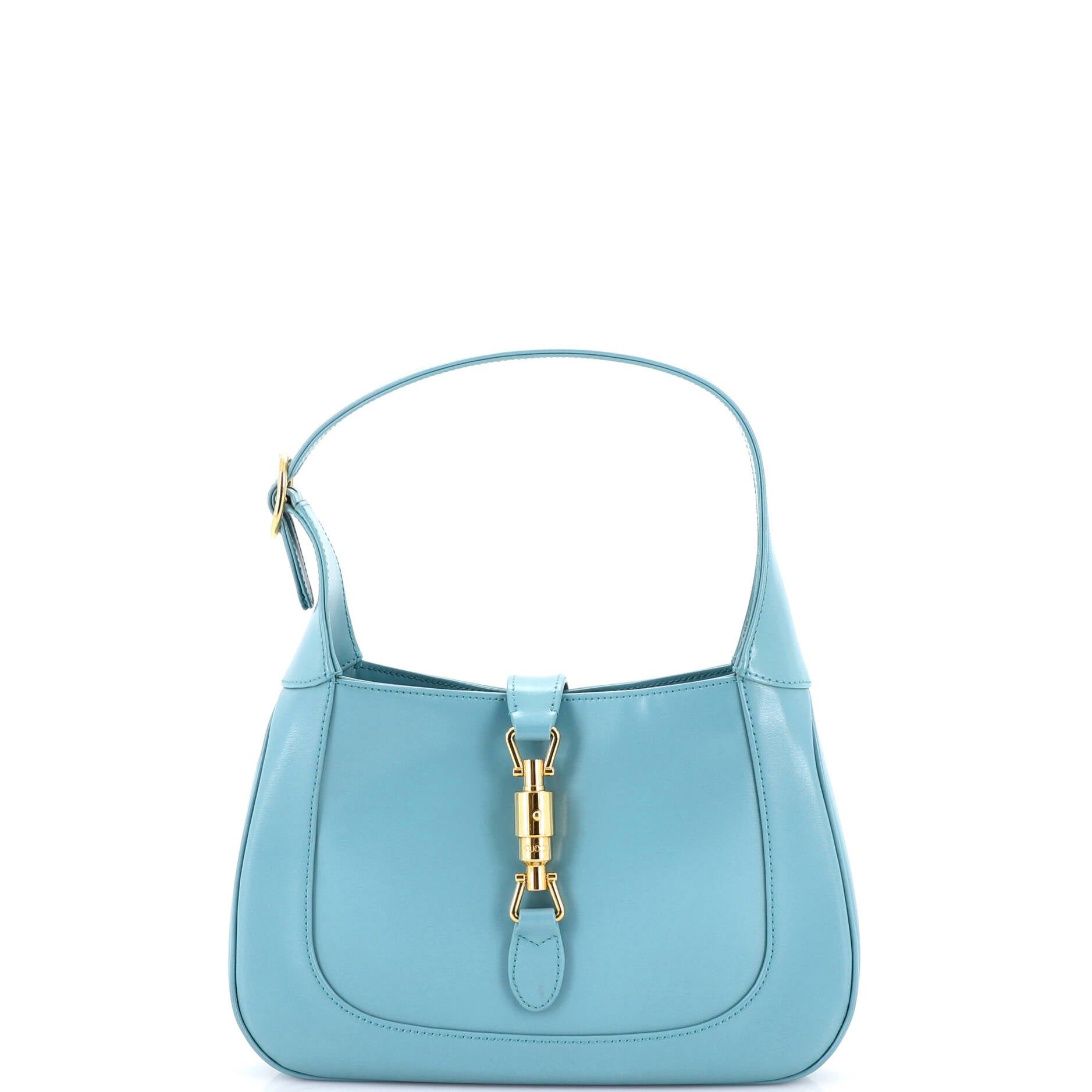 Gucci Jackie 1961 Hobo Size ONE SIZE - 1 Thumbnail
