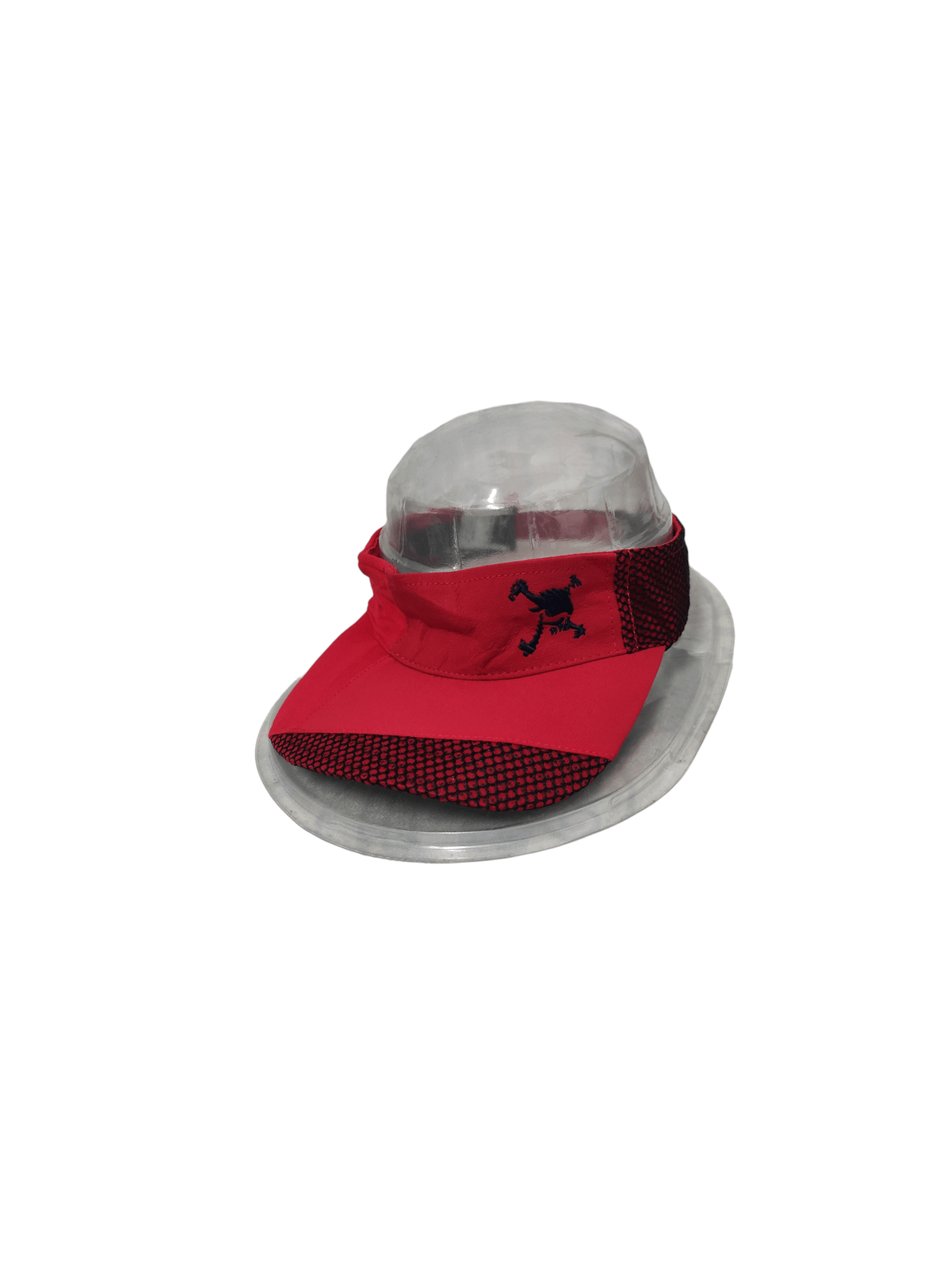 Oakley OAKLEY VISOR CAP GOLF STYLE Size ONE SIZE - 1 Thumbnail